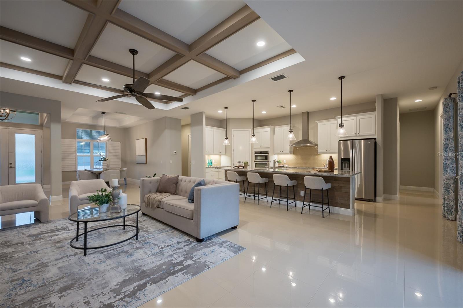 WAVERLEY SUB - Residential