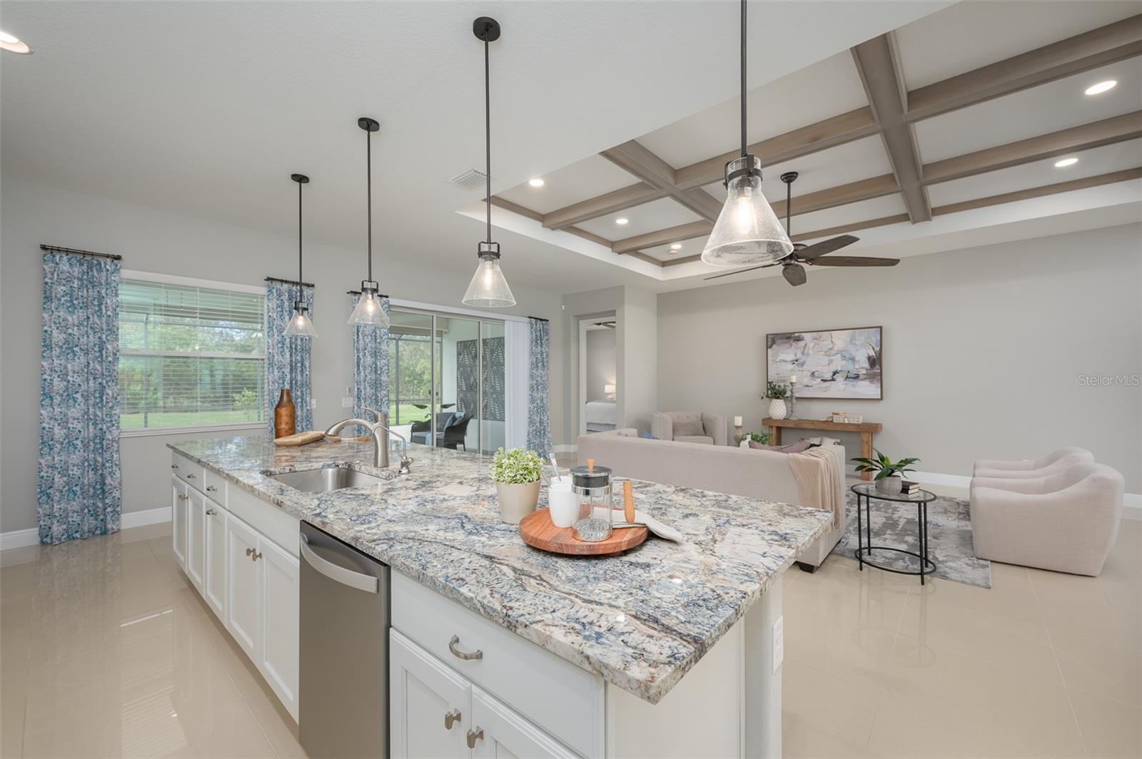 WAVERLEY SUB - Residential