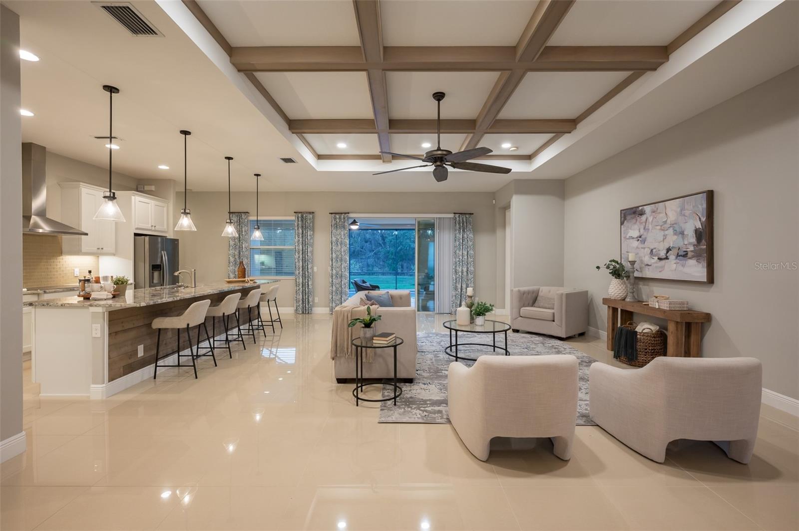 WAVERLEY SUB - Residential