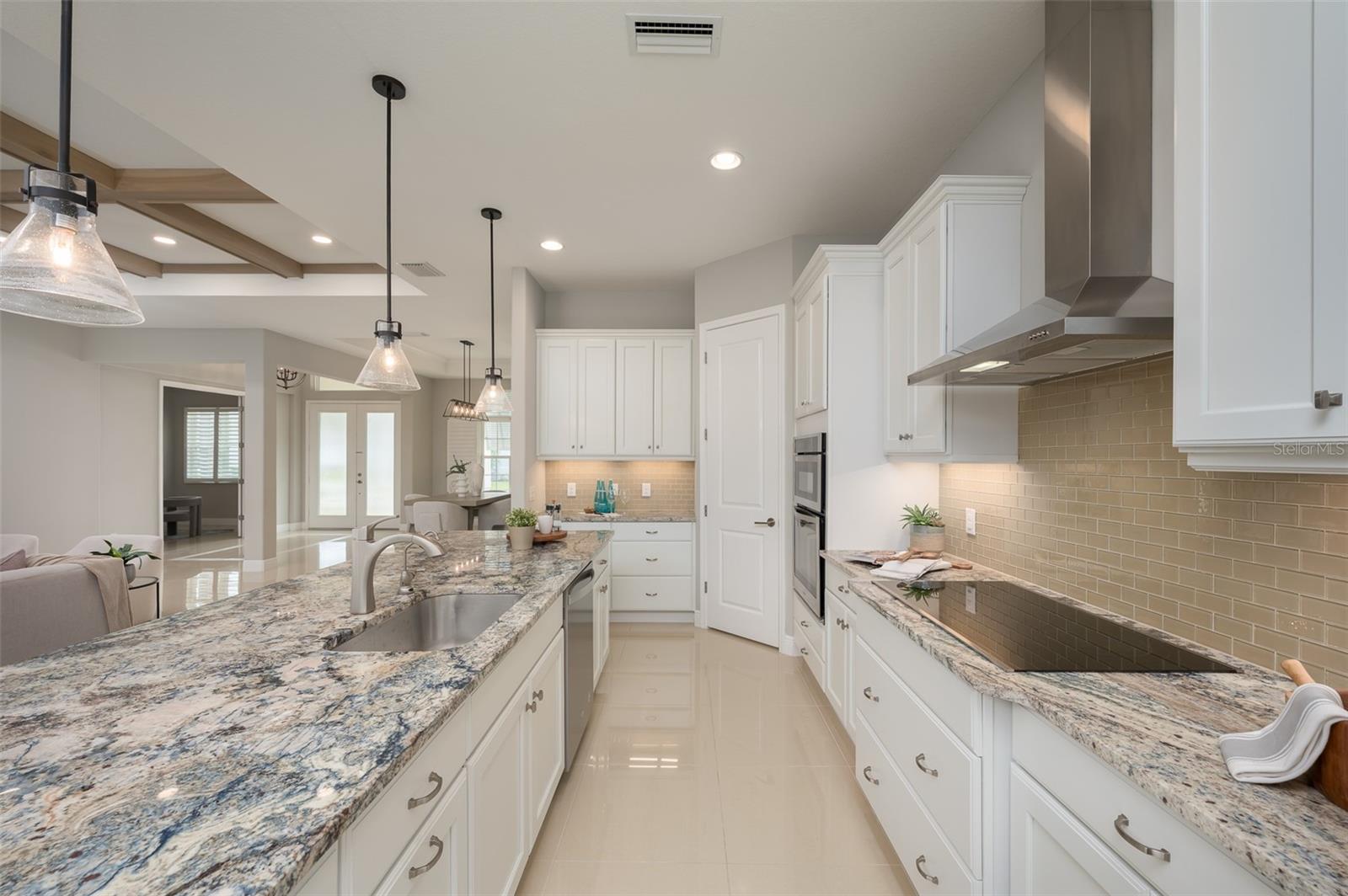 WAVERLEY SUB - Residential