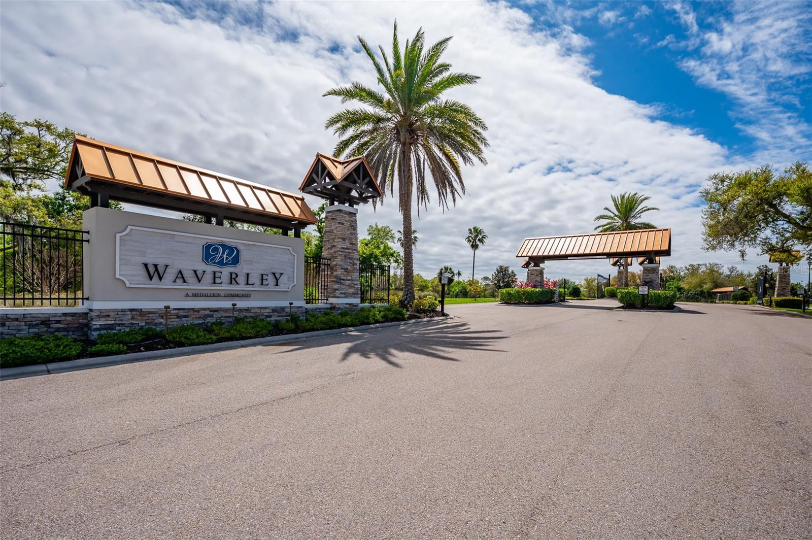 WAVERLEY SUB - Residential