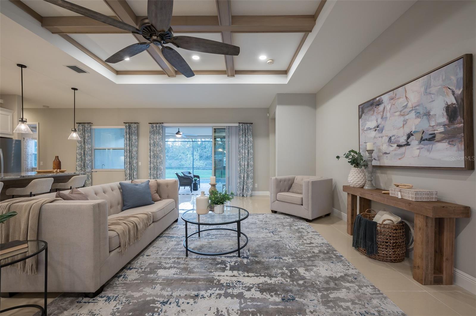 WAVERLEY SUB - Residential