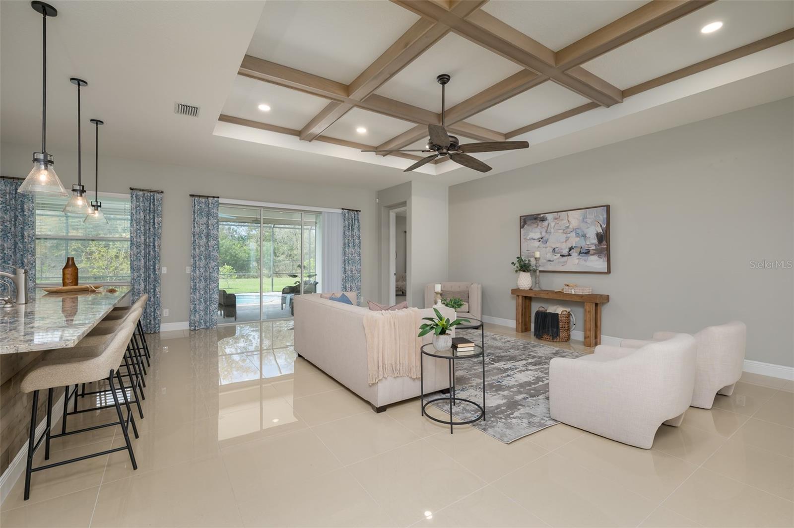 WAVERLEY SUB - Residential