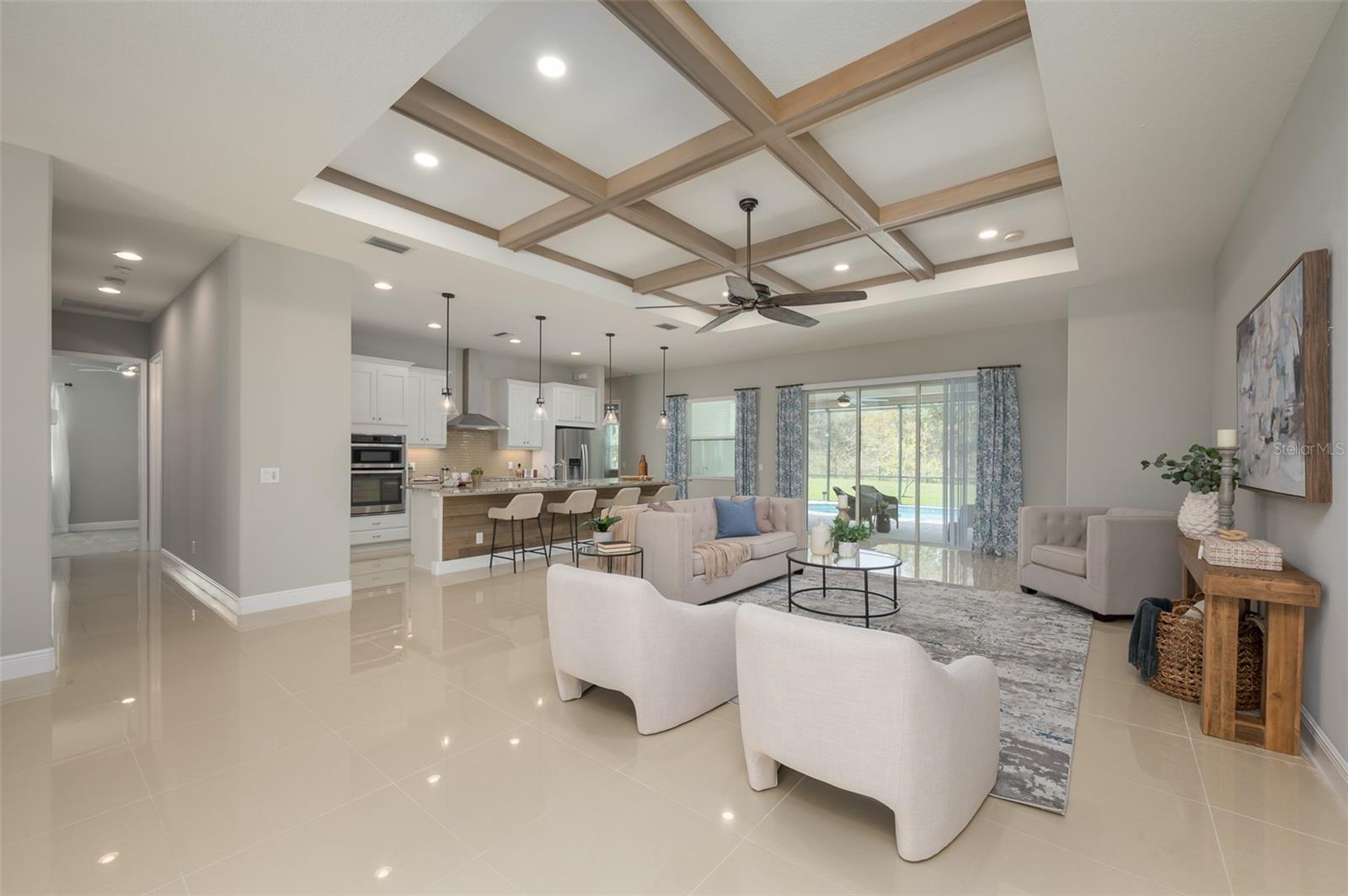 WAVERLEY SUB - Residential