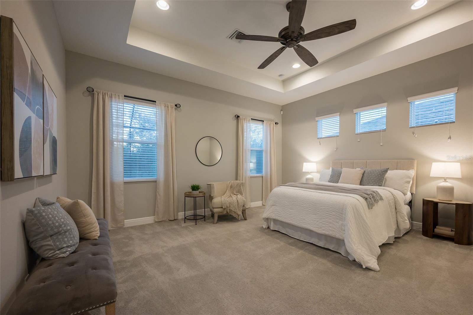 WAVERLEY SUB - Residential