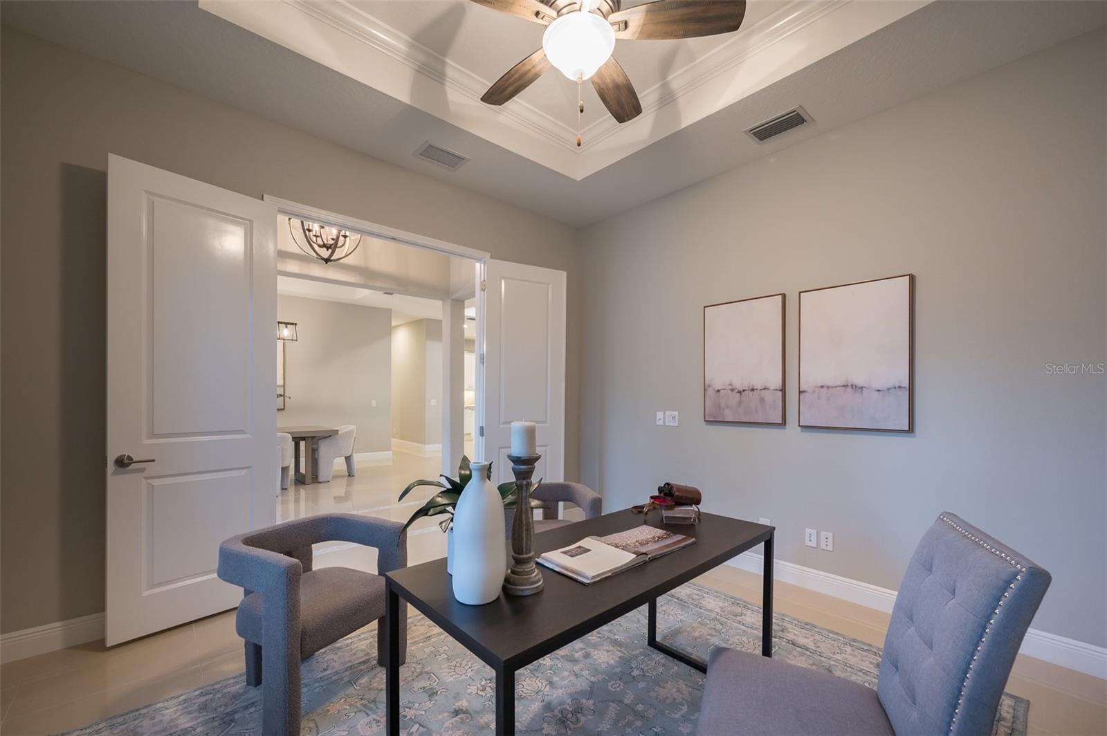 WAVERLEY SUB - Residential