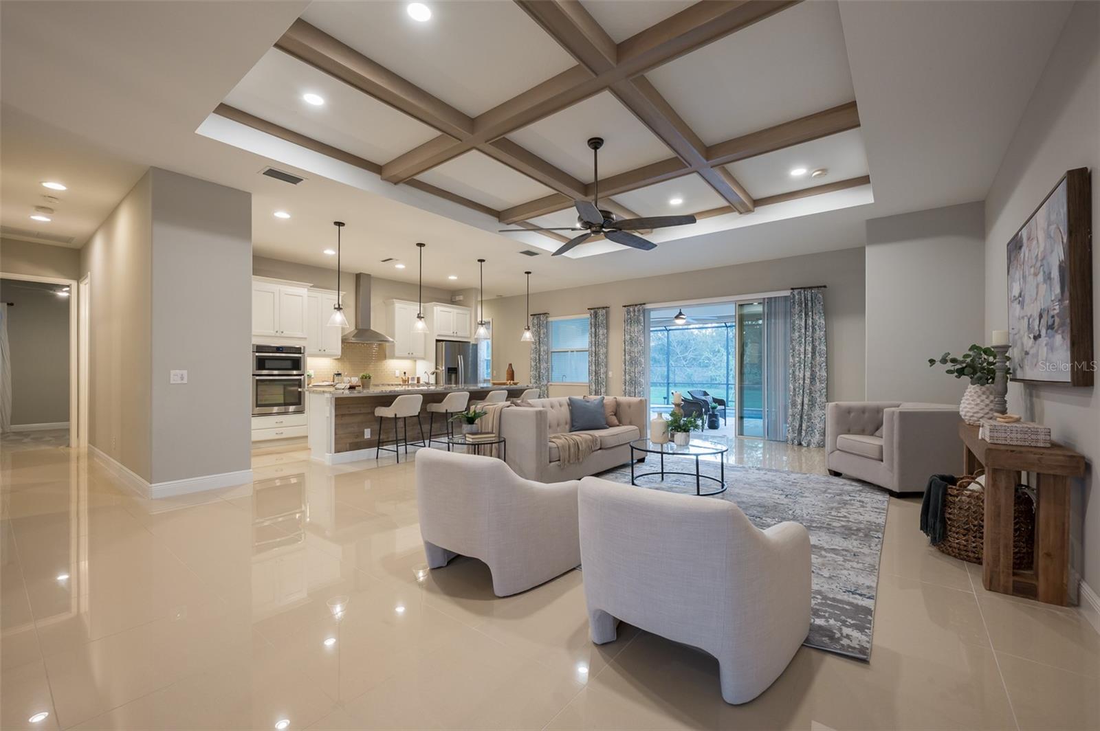 WAVERLEY SUB - Residential