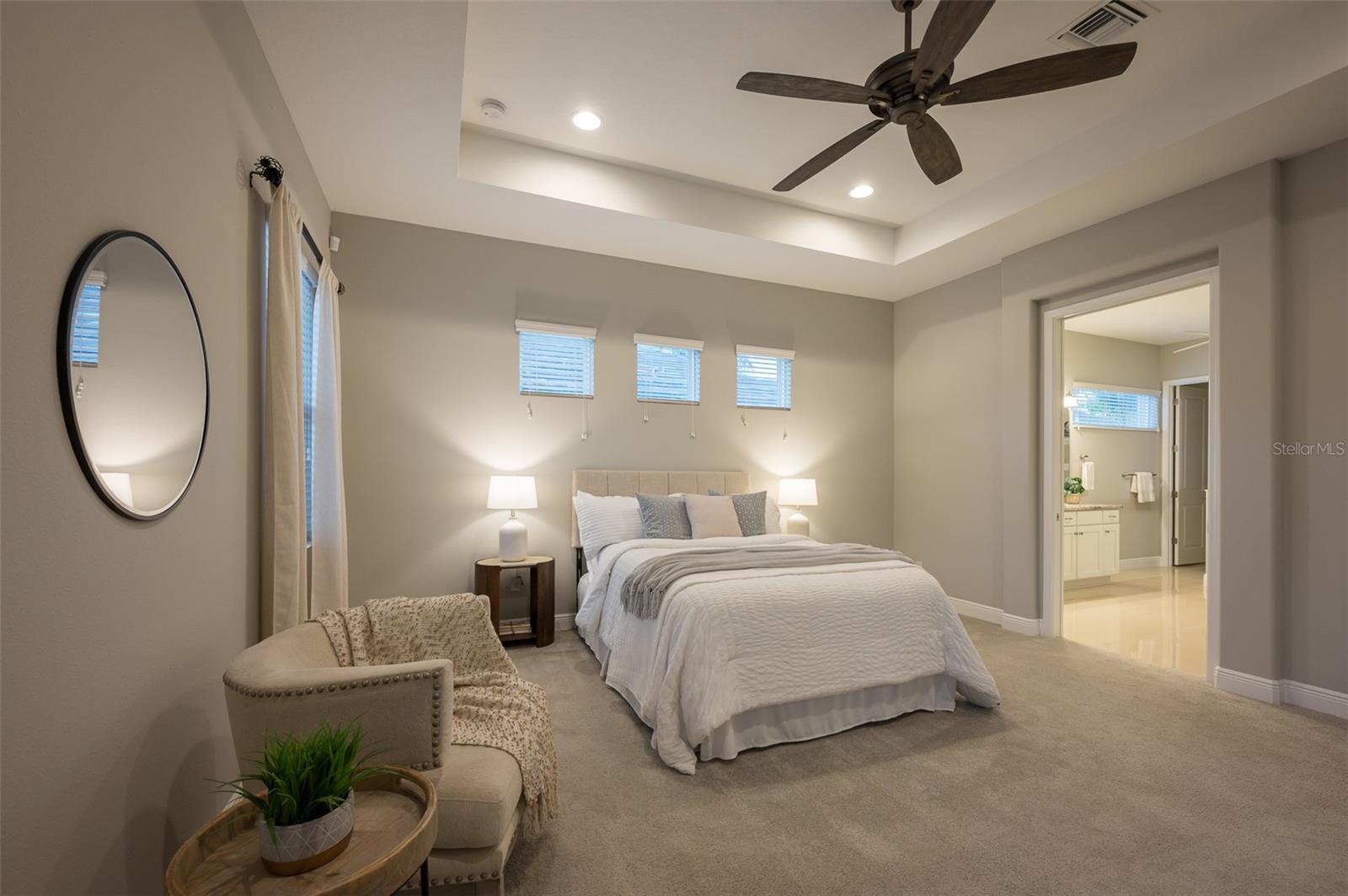 WAVERLEY SUB - Residential