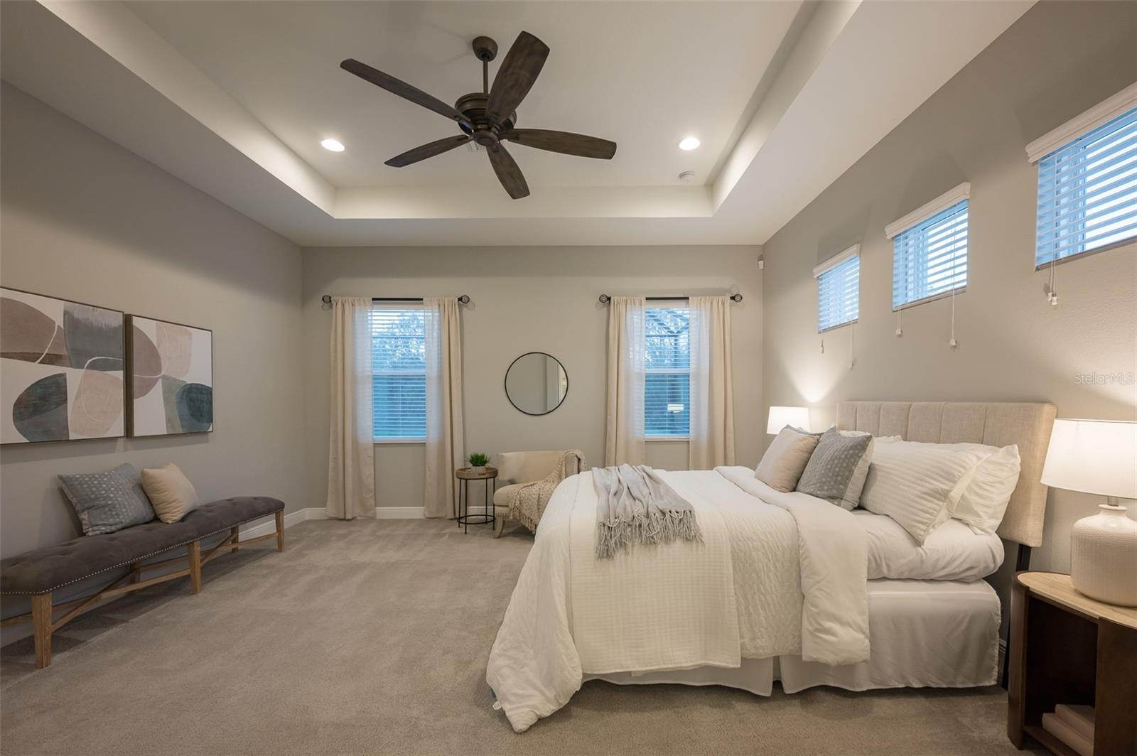 WAVERLEY SUB - Residential