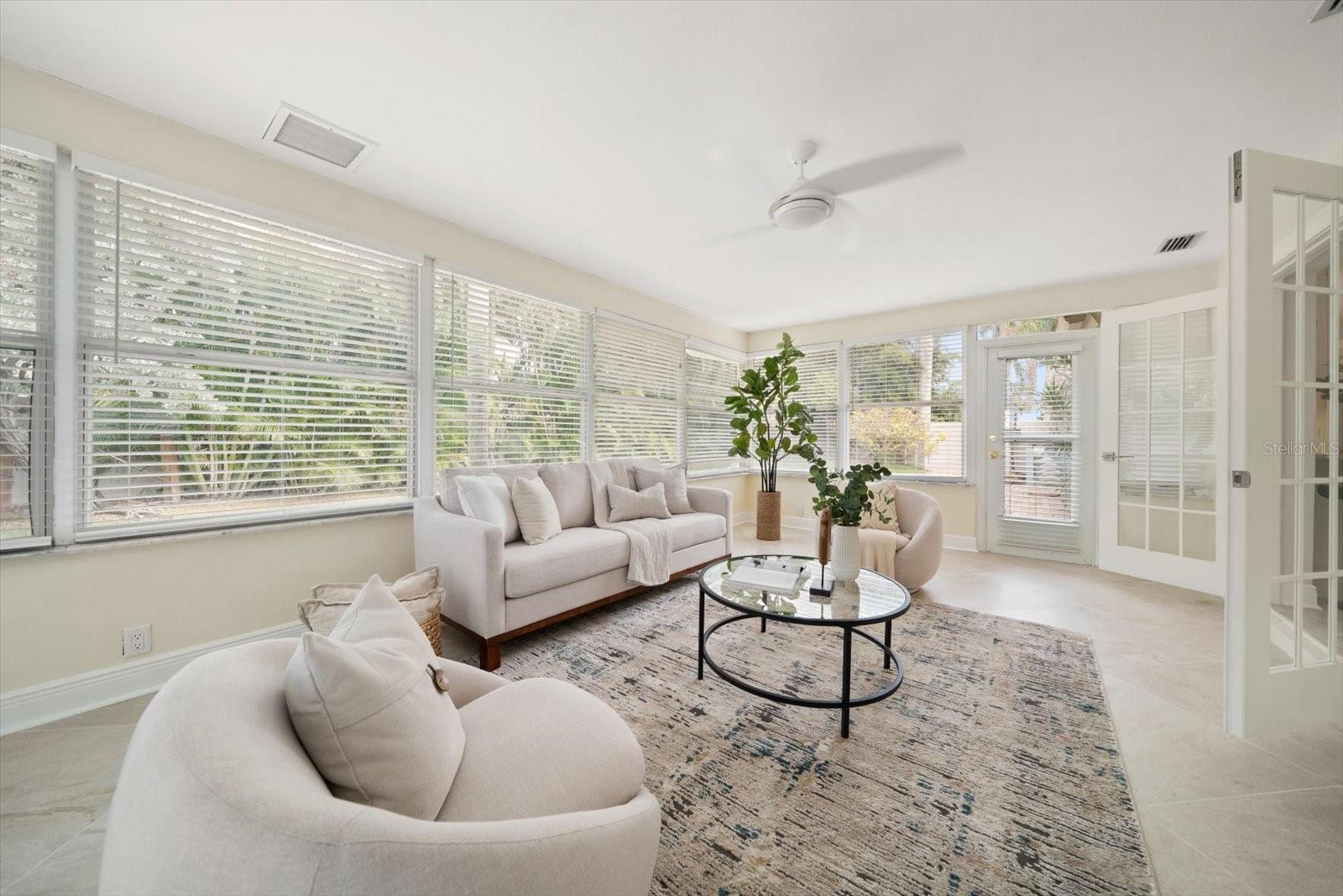 MCLAUGHLIN SUB - Residential