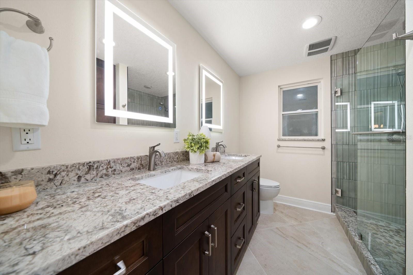 MCLAUGHLIN SUB - Residential