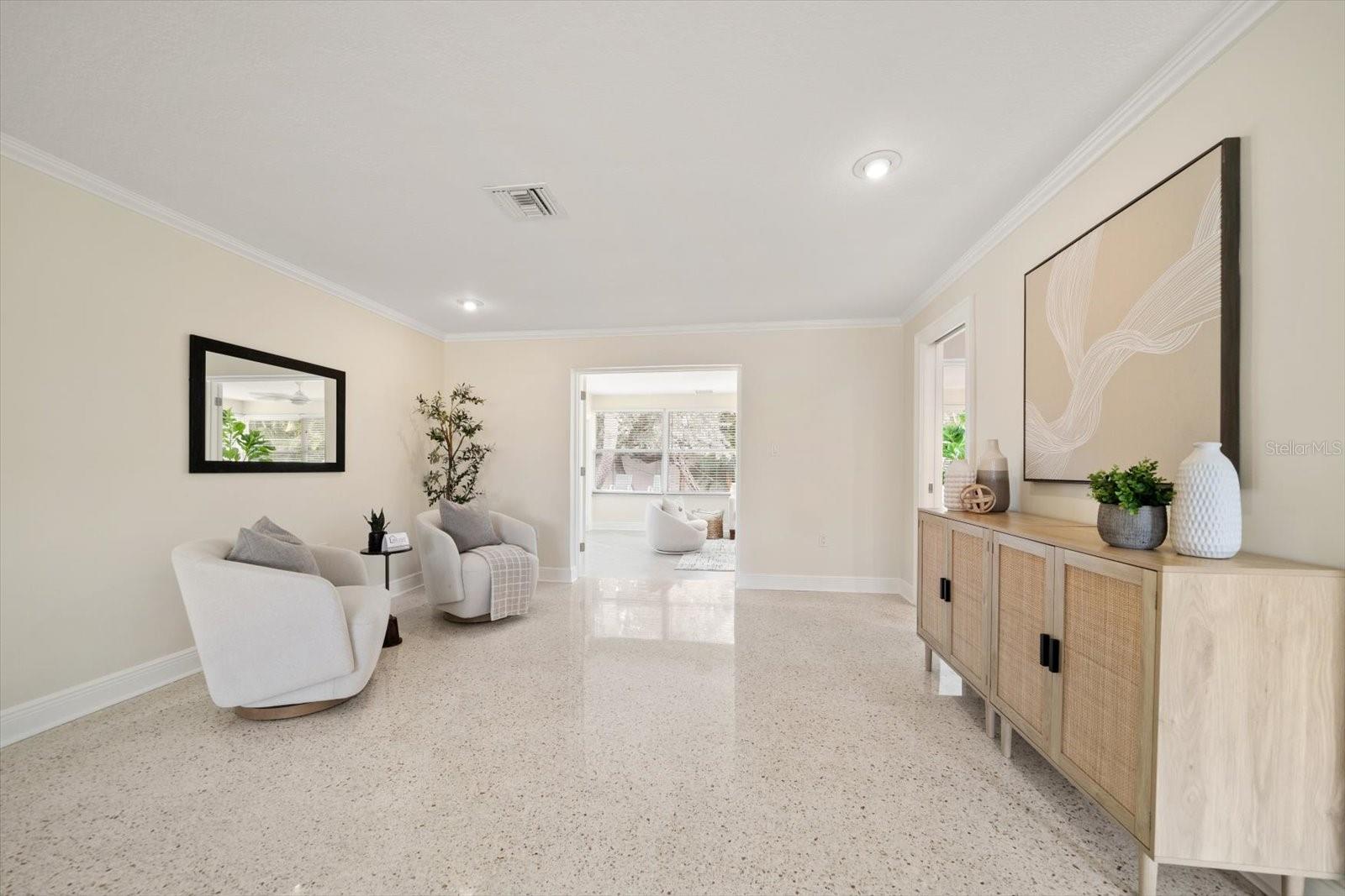 MCLAUGHLIN SUB - Residential