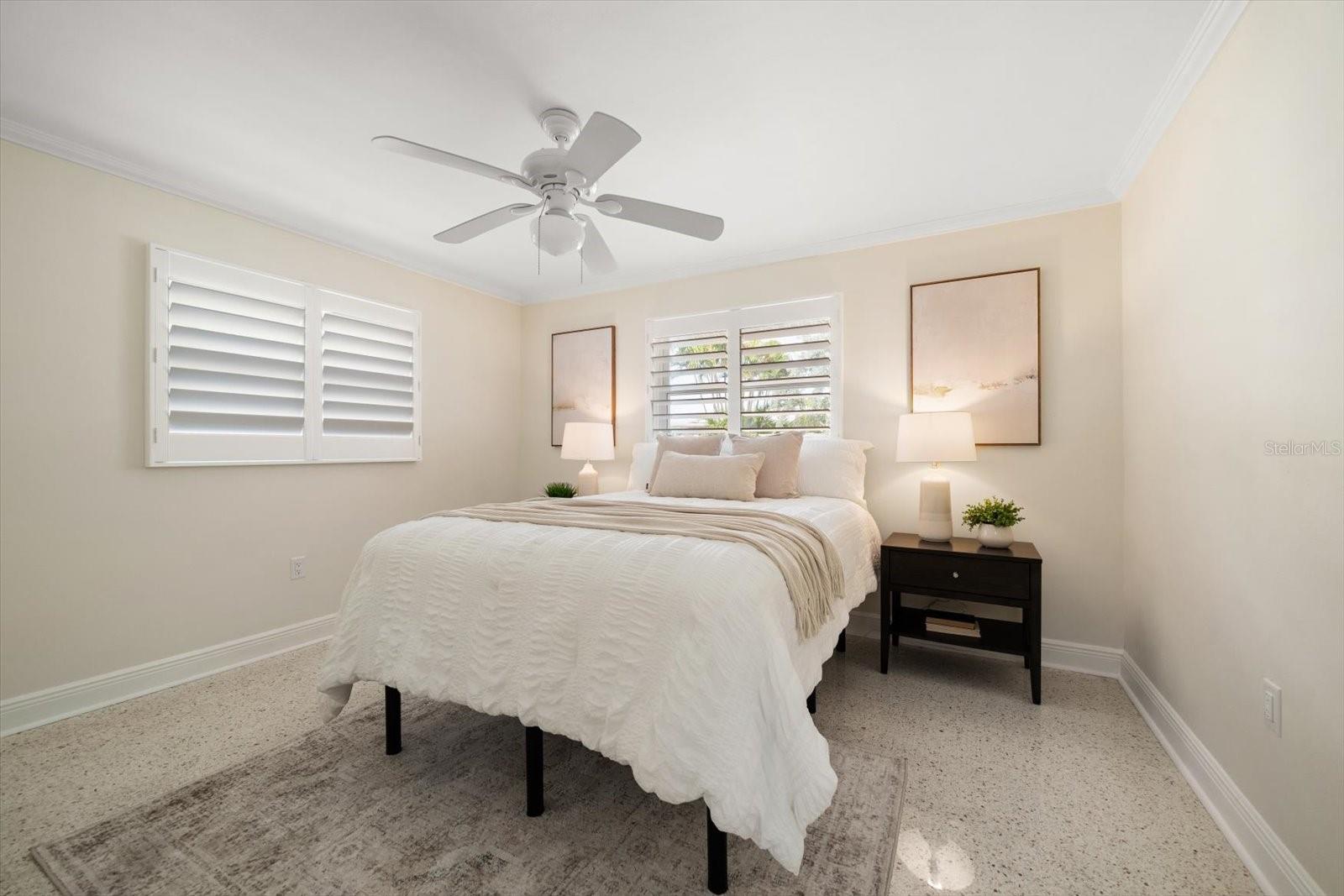 MCLAUGHLIN SUB - Residential