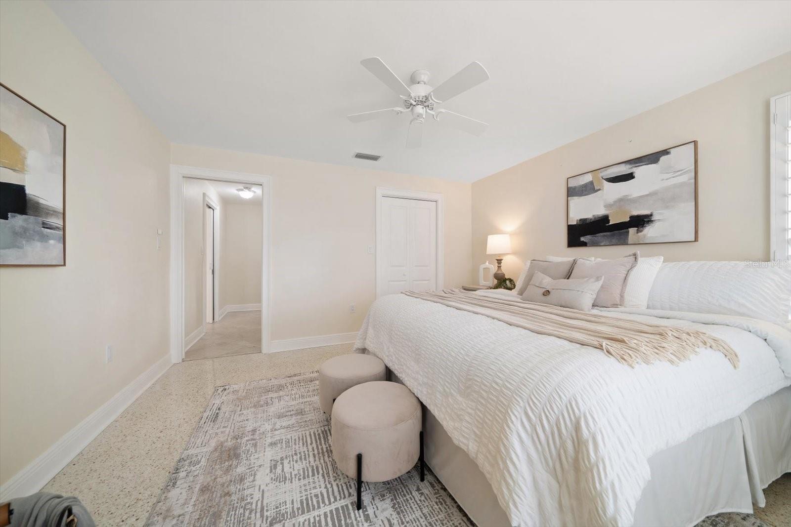 MCLAUGHLIN SUB - Residential