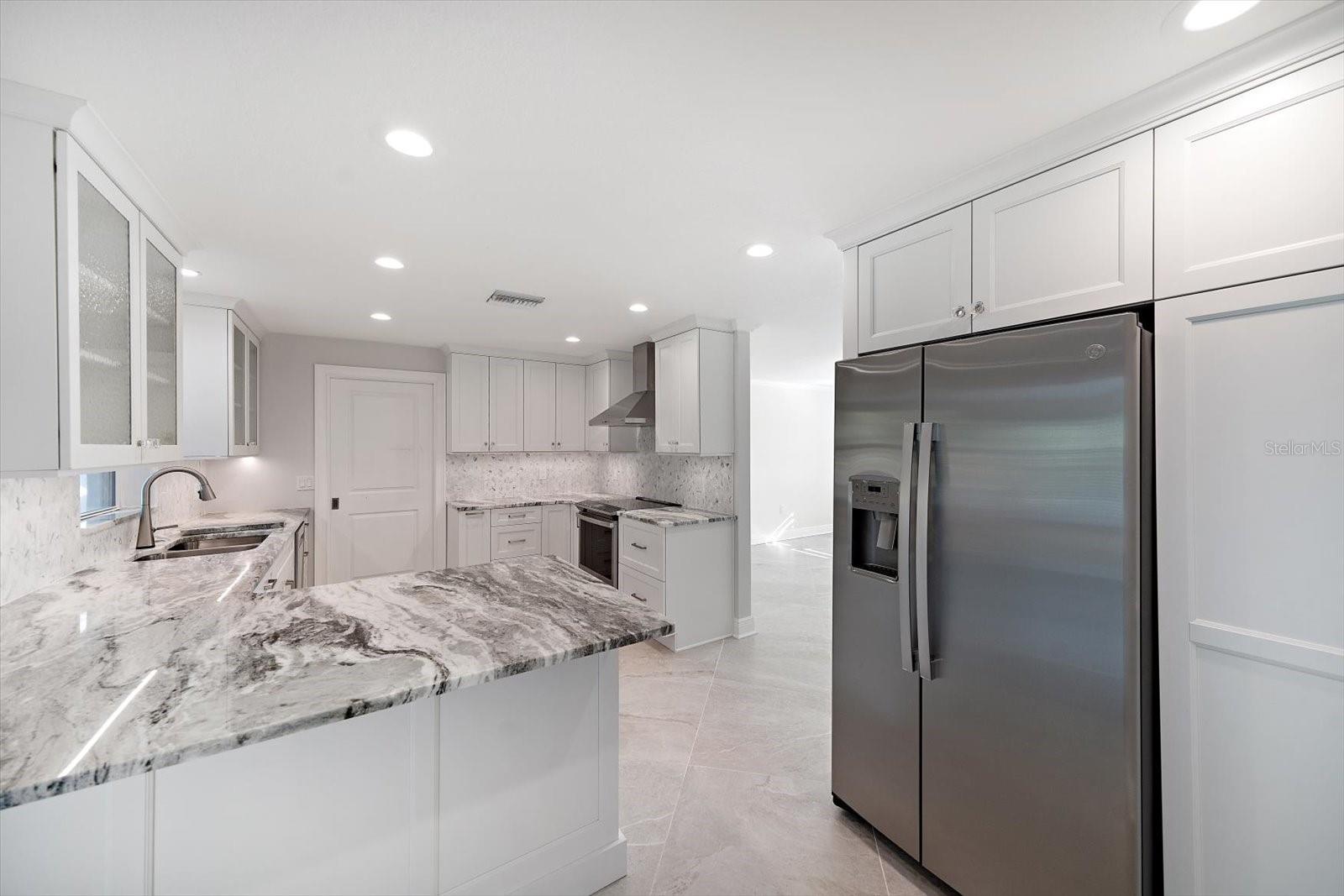 MCLAUGHLIN SUB - Residential