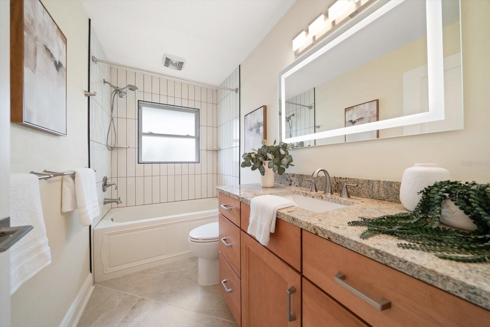 MCLAUGHLIN SUB - Residential