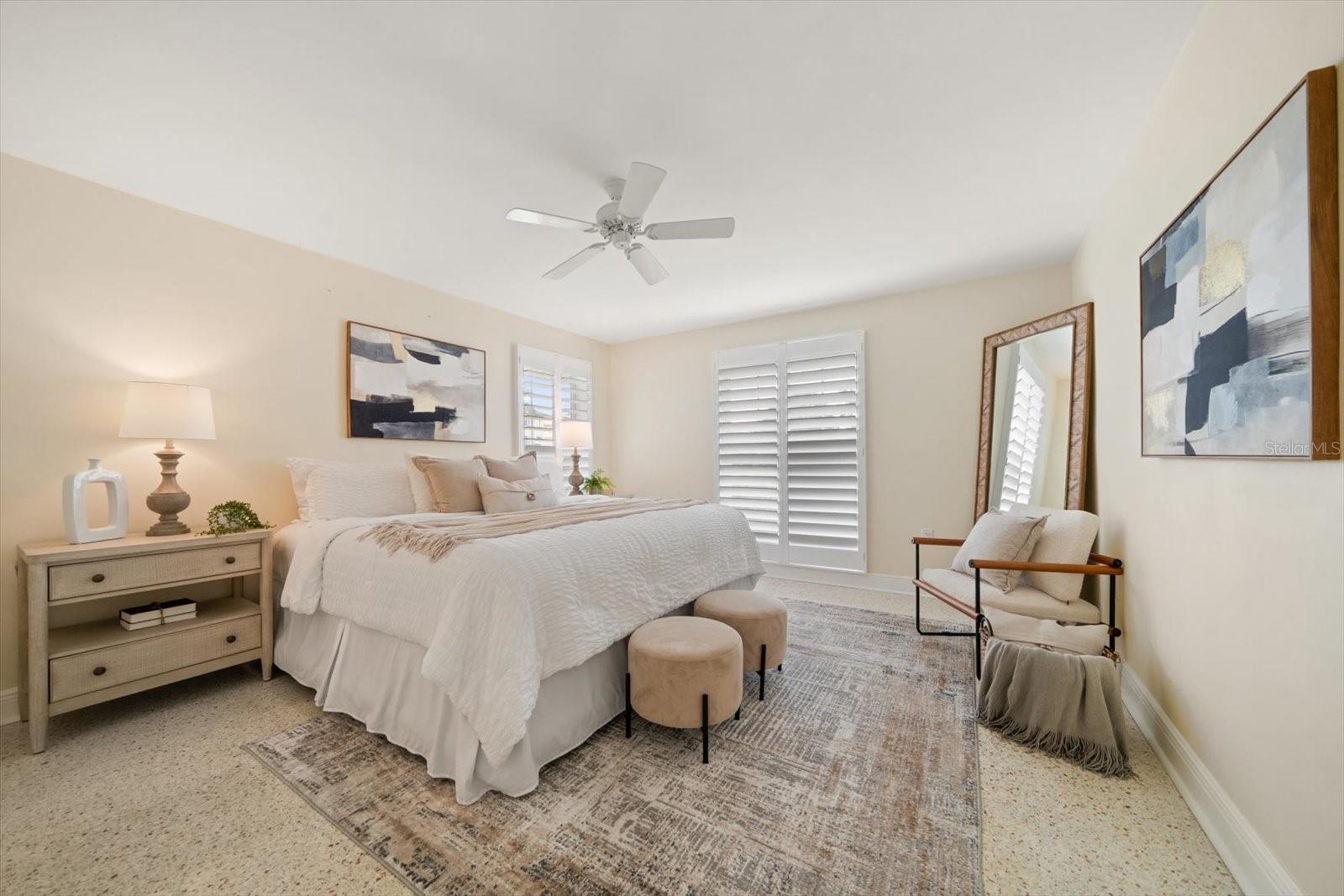 MCLAUGHLIN SUB - Residential