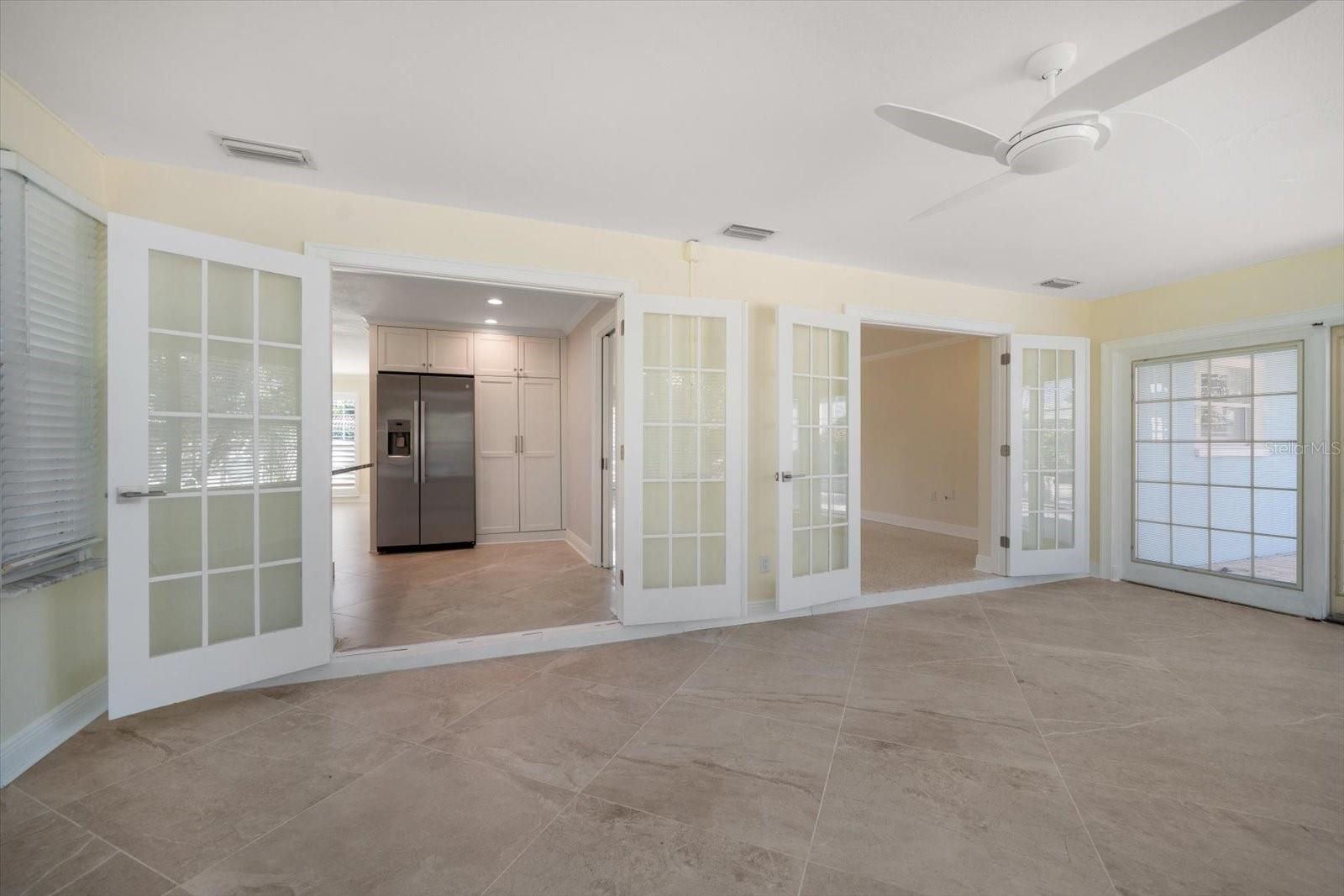 MCLAUGHLIN SUB - Residential