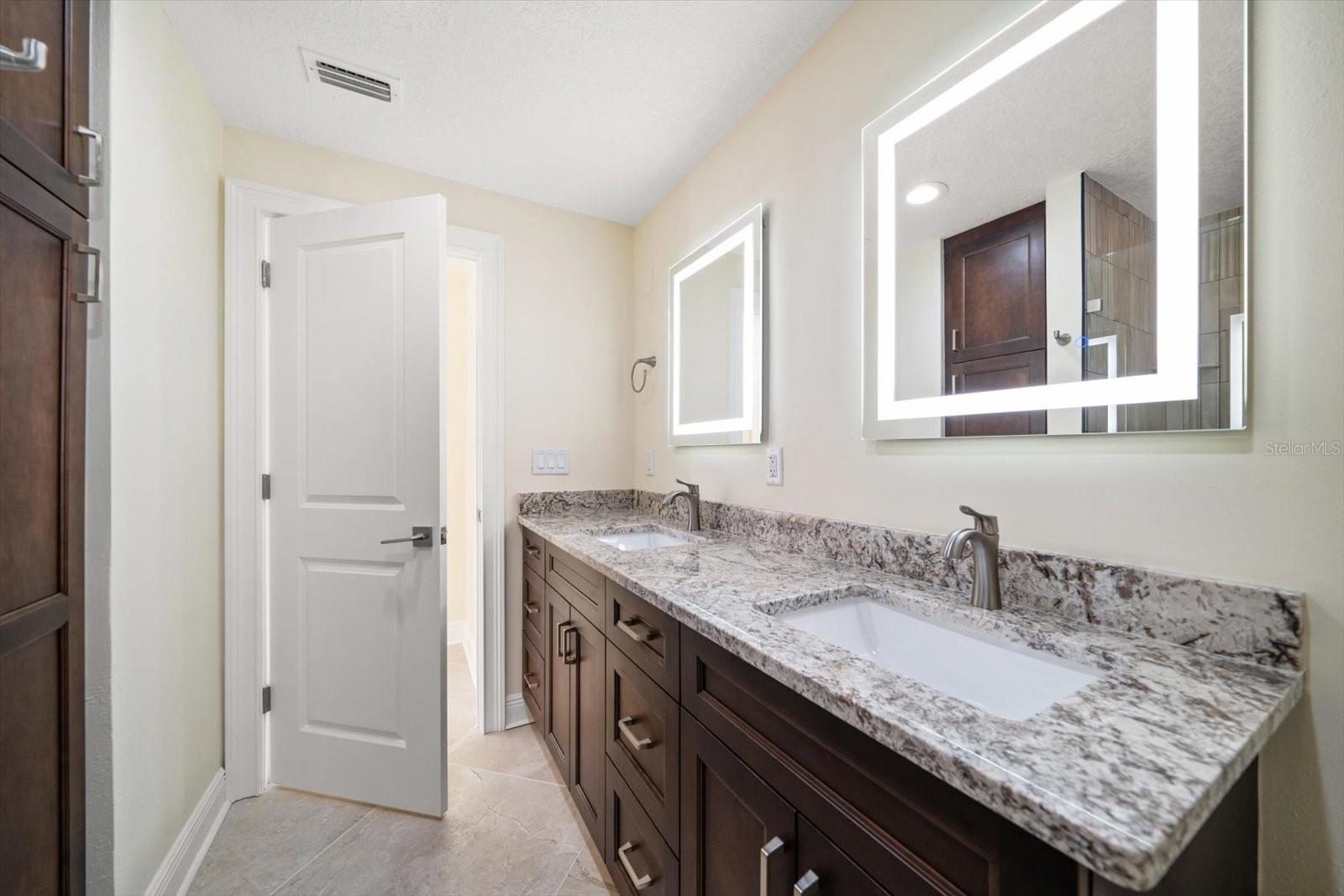 MCLAUGHLIN SUB - Residential