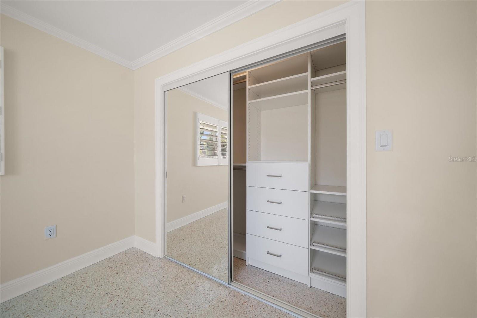 MCLAUGHLIN SUB - Residential