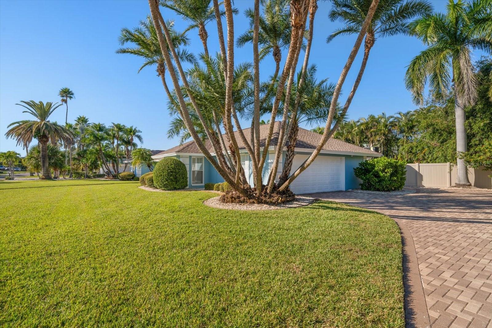 MCLAUGHLIN SUB - Residential