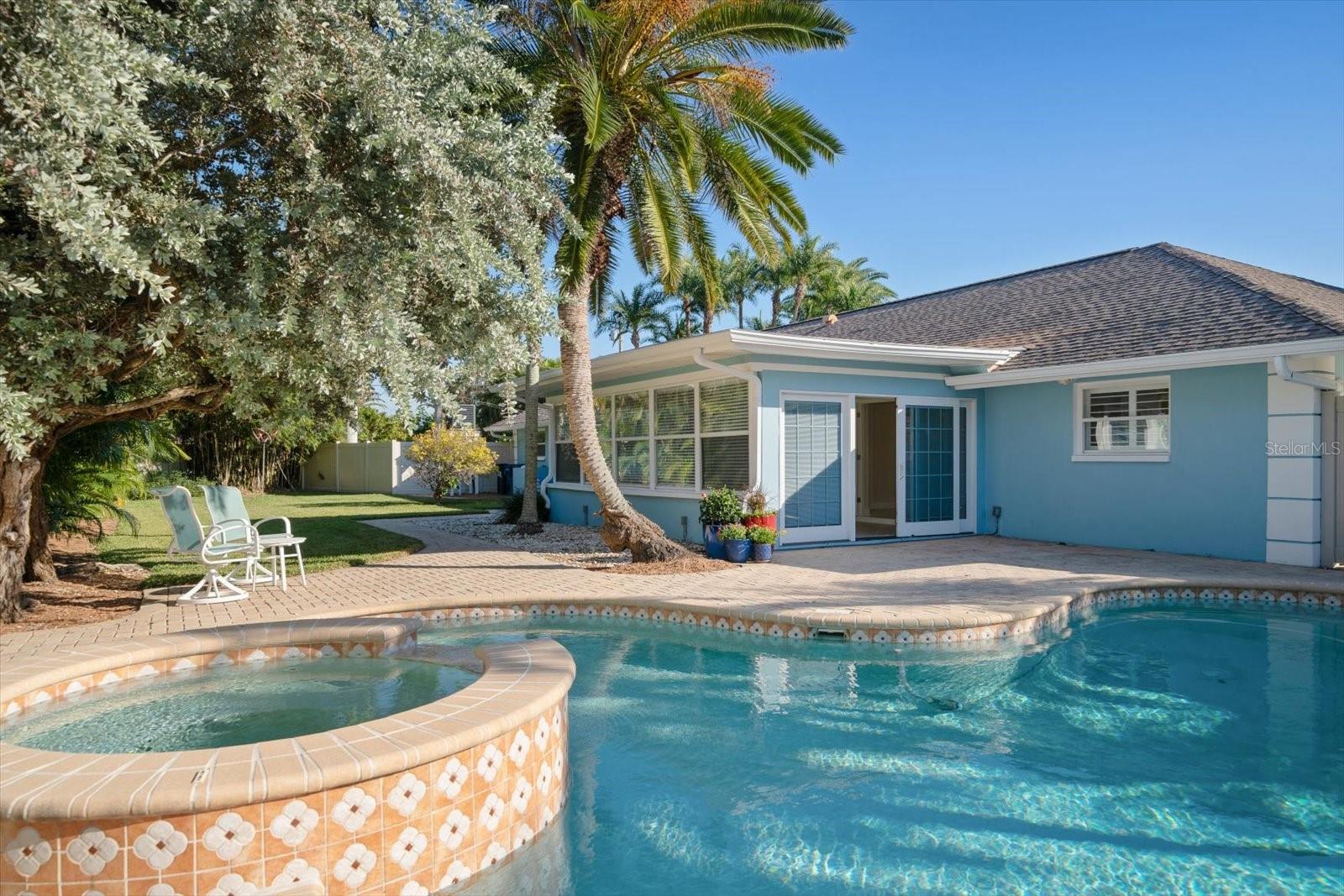 MCLAUGHLIN SUB - Residential