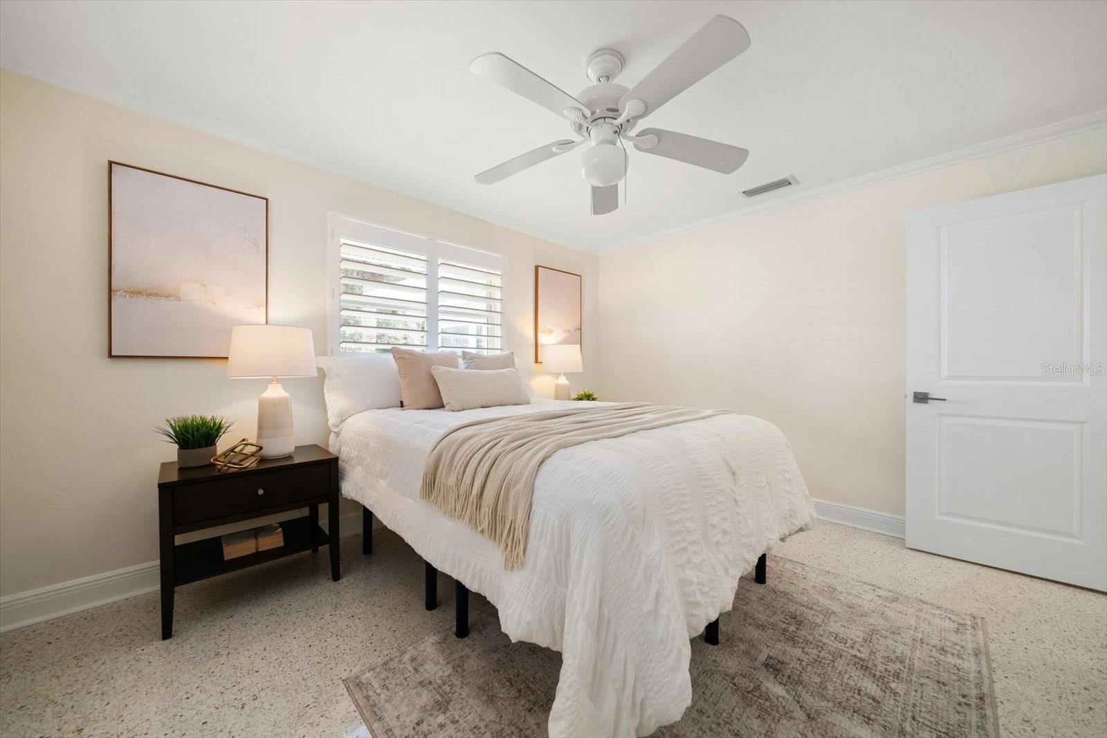 MCLAUGHLIN SUB - Residential