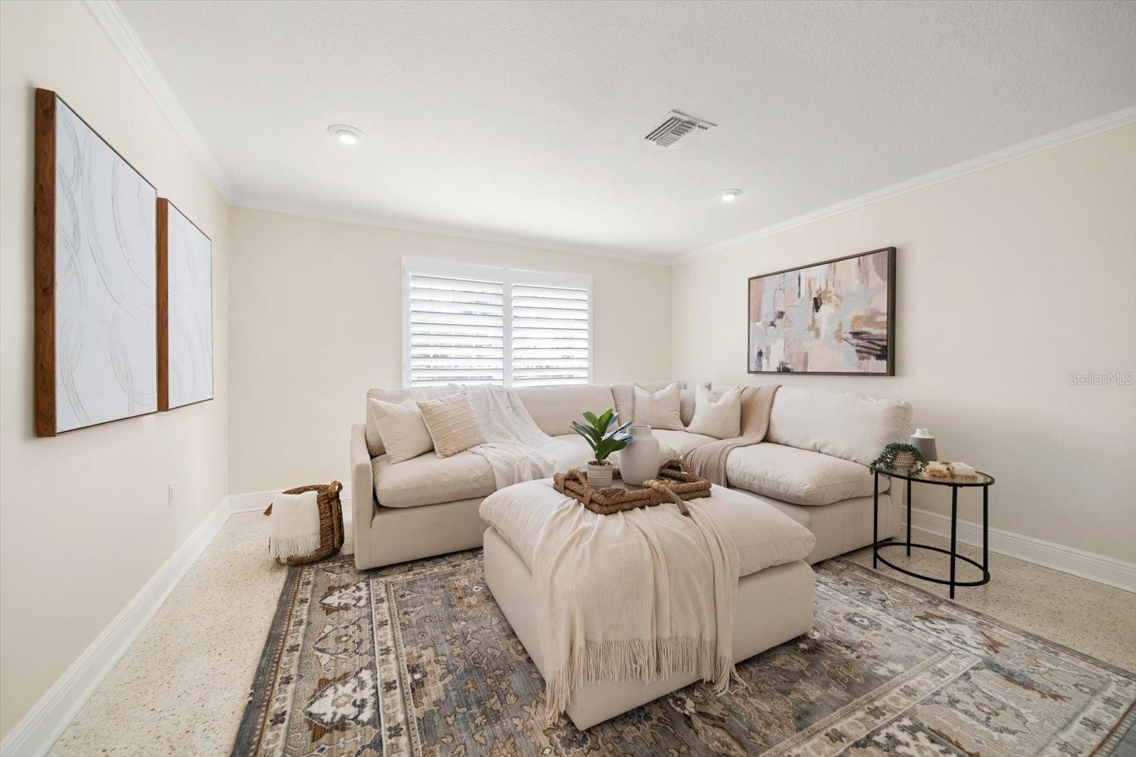 MCLAUGHLIN SUB - Residential