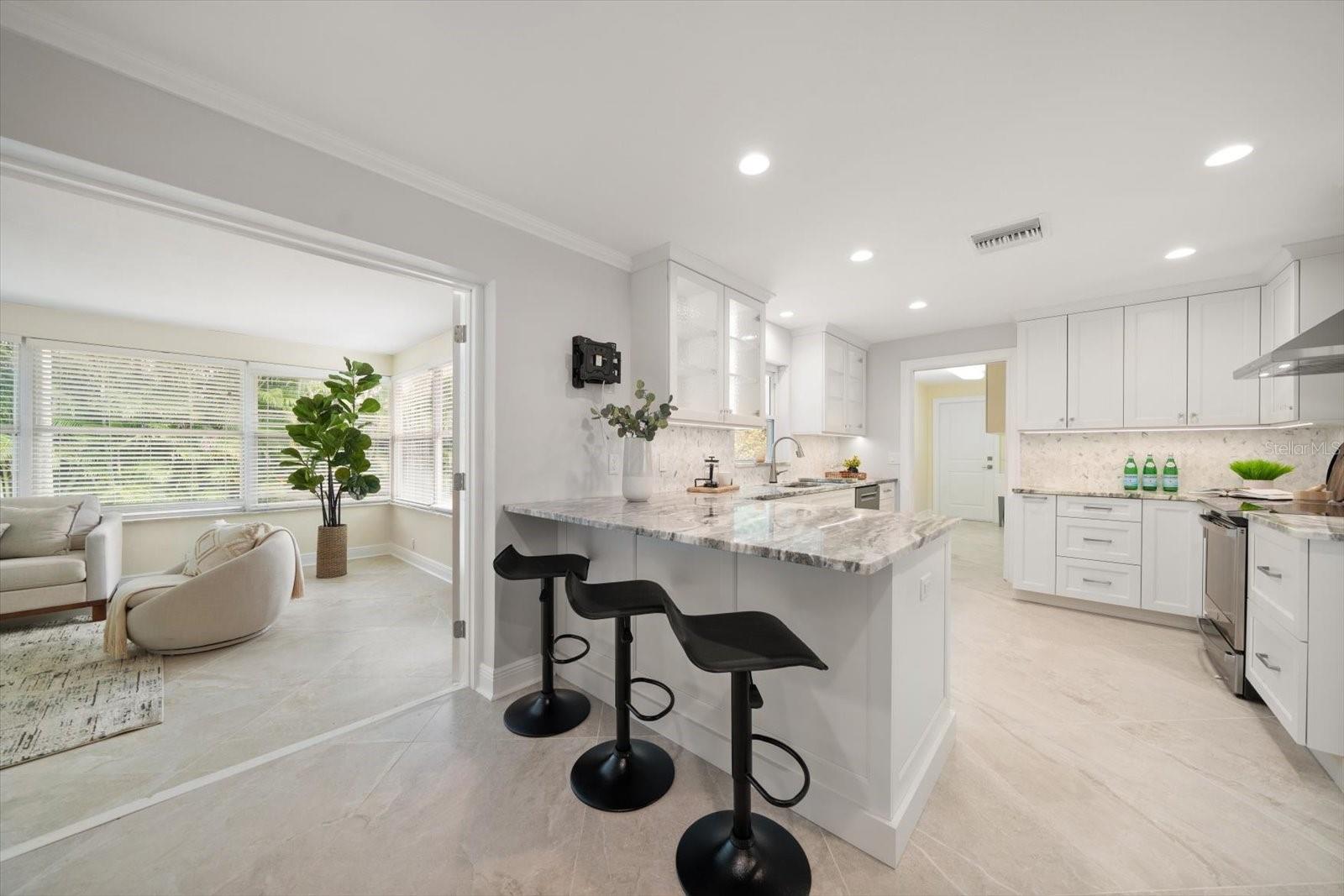 MCLAUGHLIN SUB - Residential