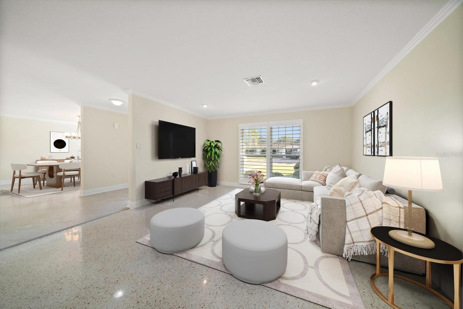 MCLAUGHLIN SUB - Residential