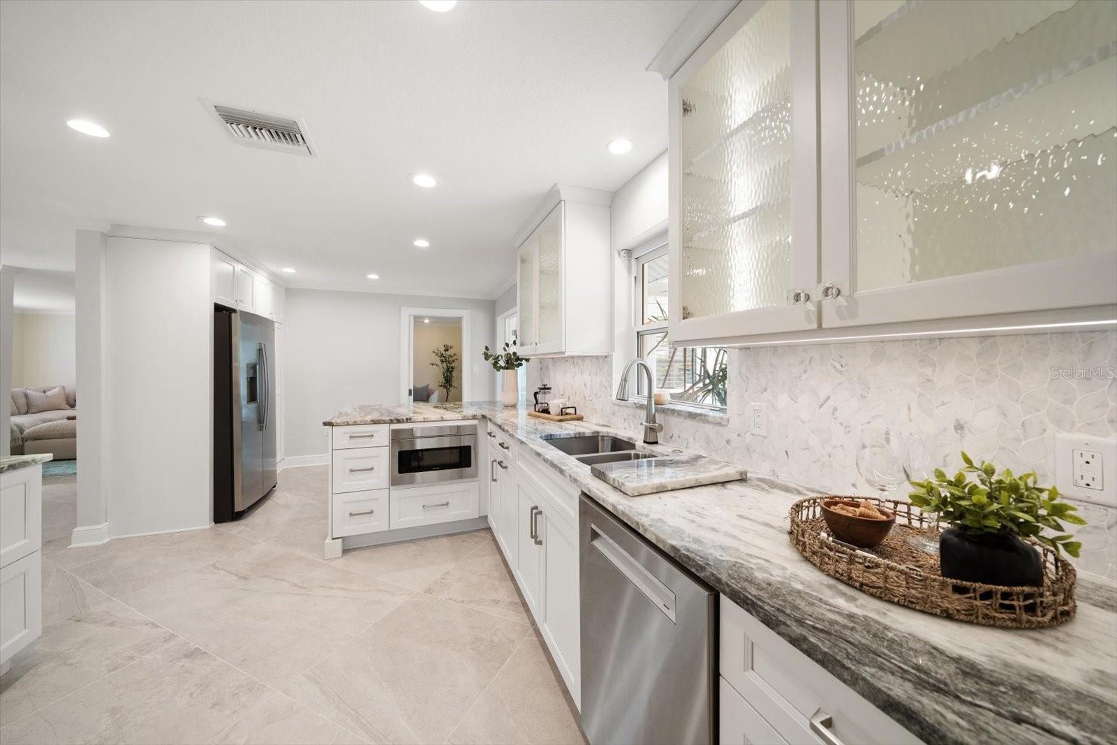 MCLAUGHLIN SUB - Residential