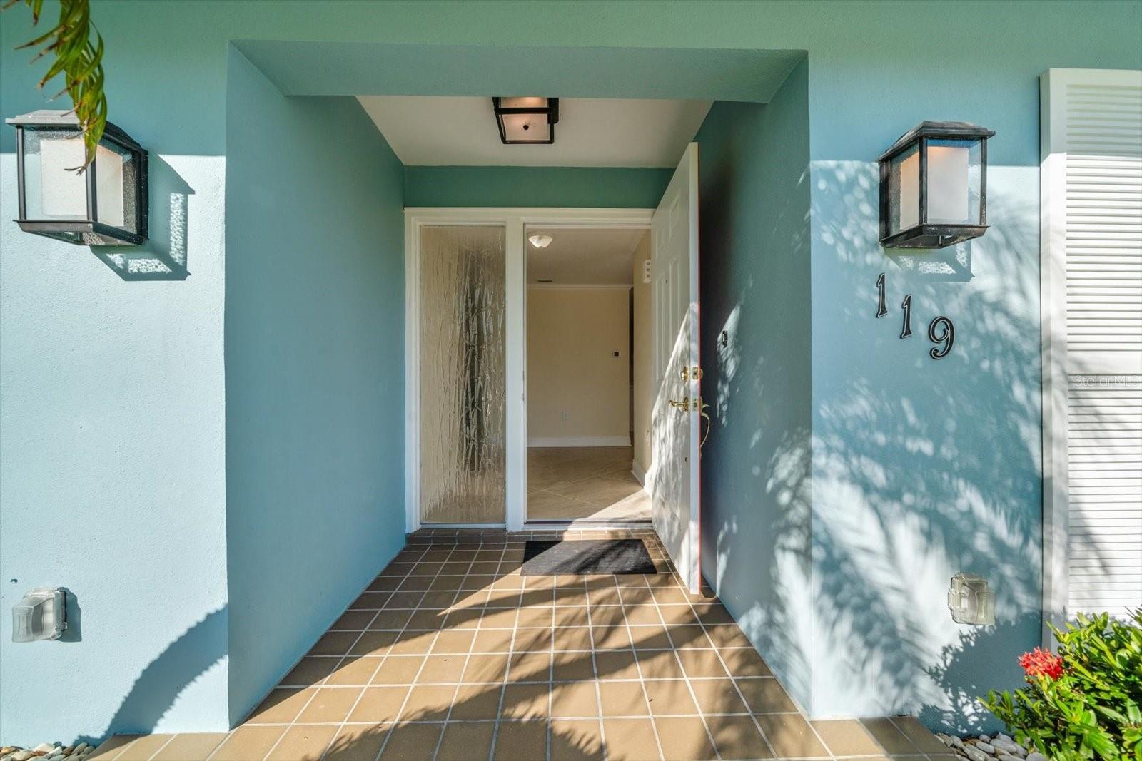 MCLAUGHLIN SUB - Residential