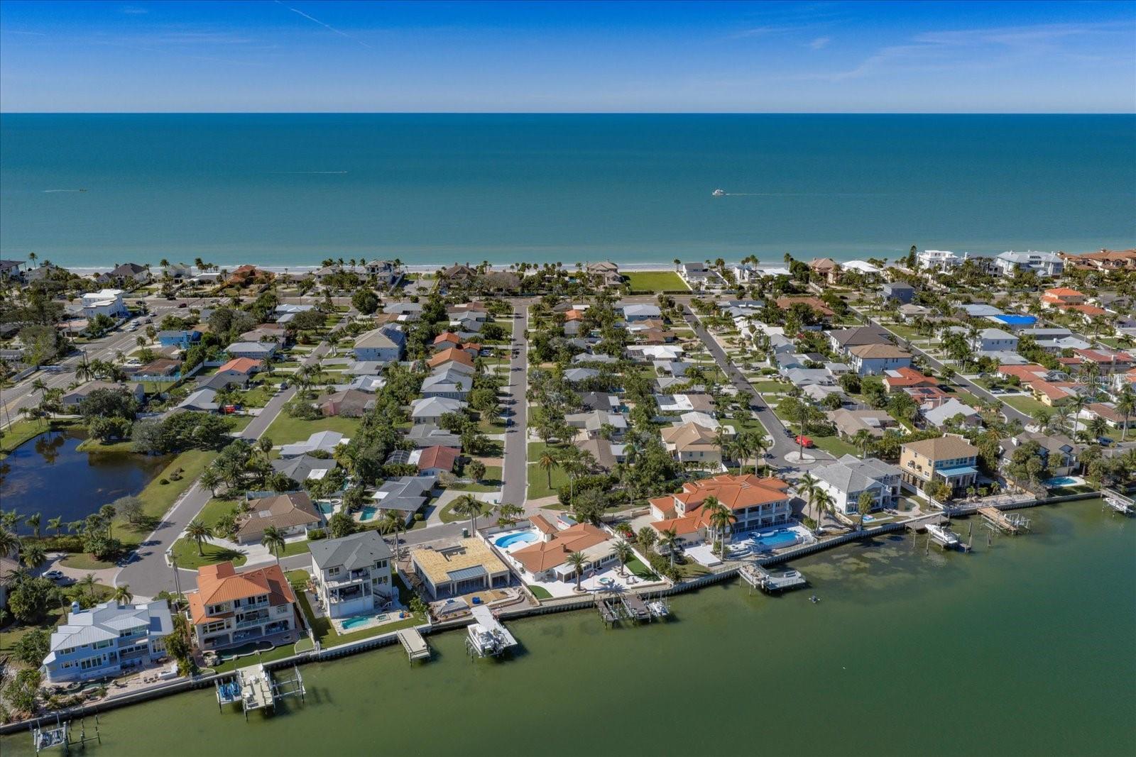 MCLAUGHLIN SUB - Residential