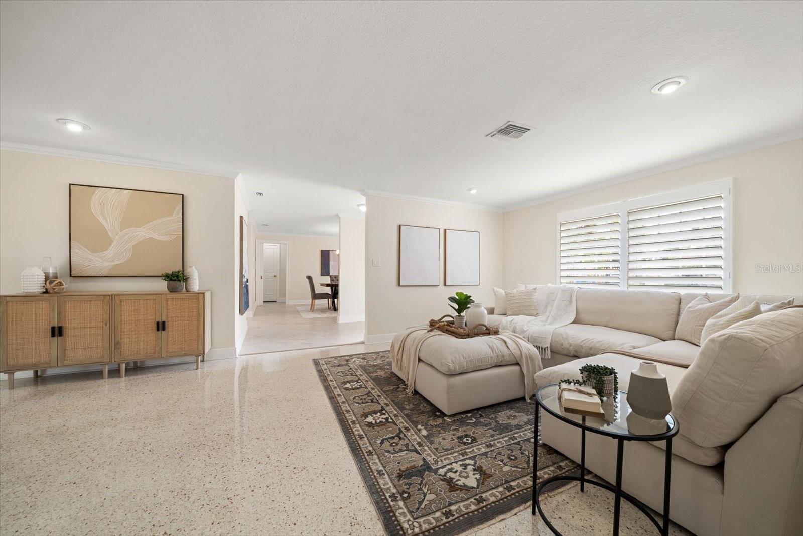 MCLAUGHLIN SUB - Residential