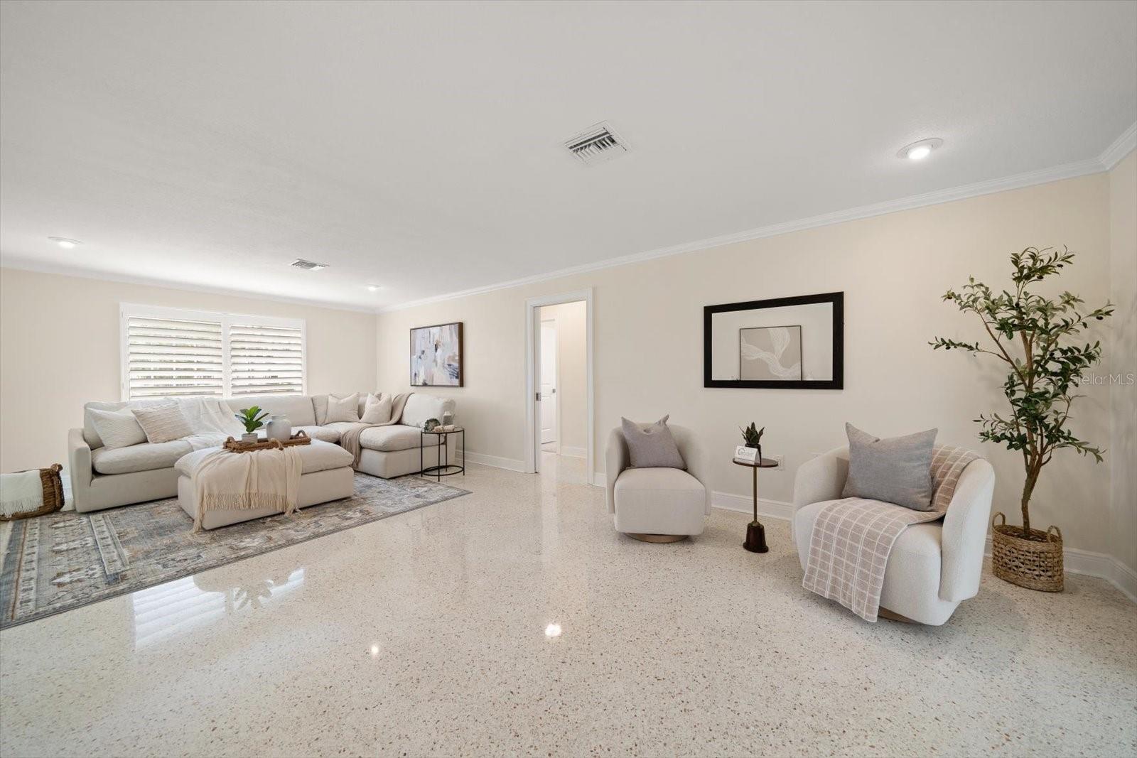 MCLAUGHLIN SUB - Residential