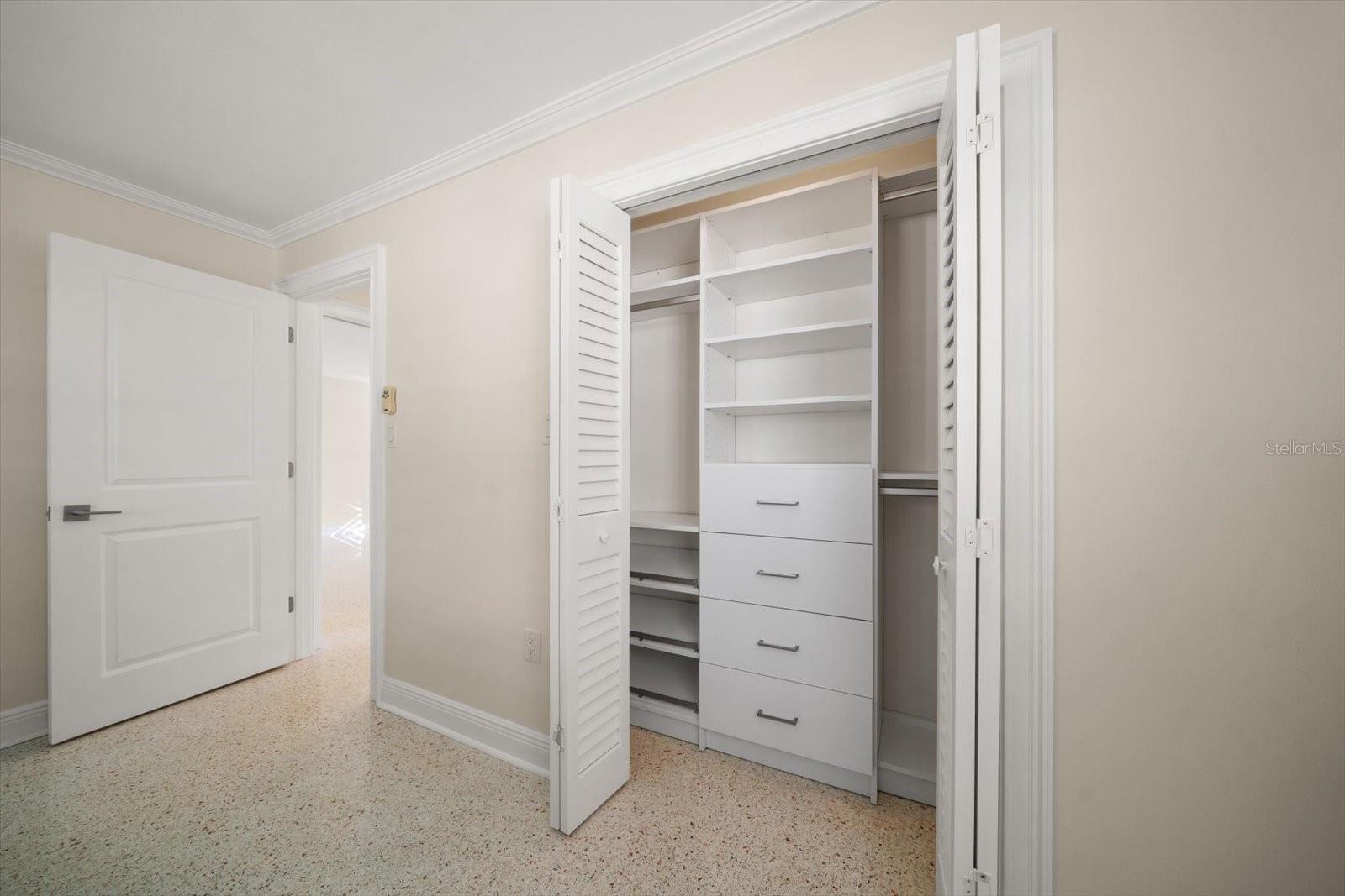 MCLAUGHLIN SUB - Residential