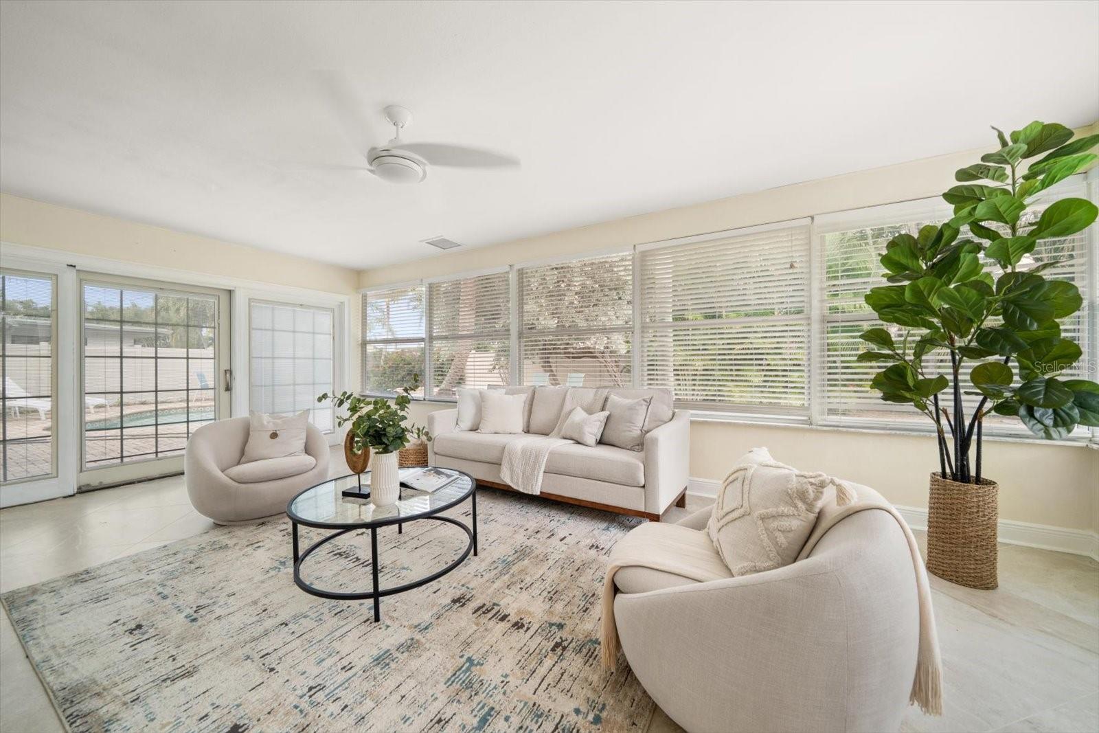 MCLAUGHLIN SUB - Residential