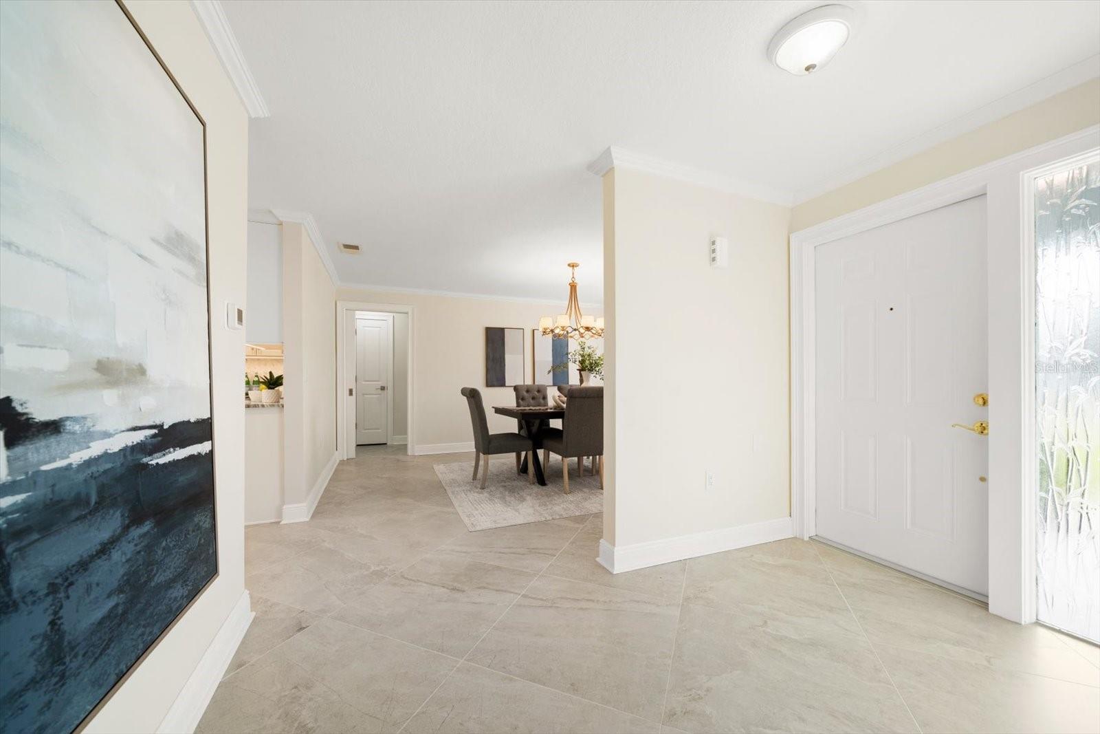 MCLAUGHLIN SUB - Residential