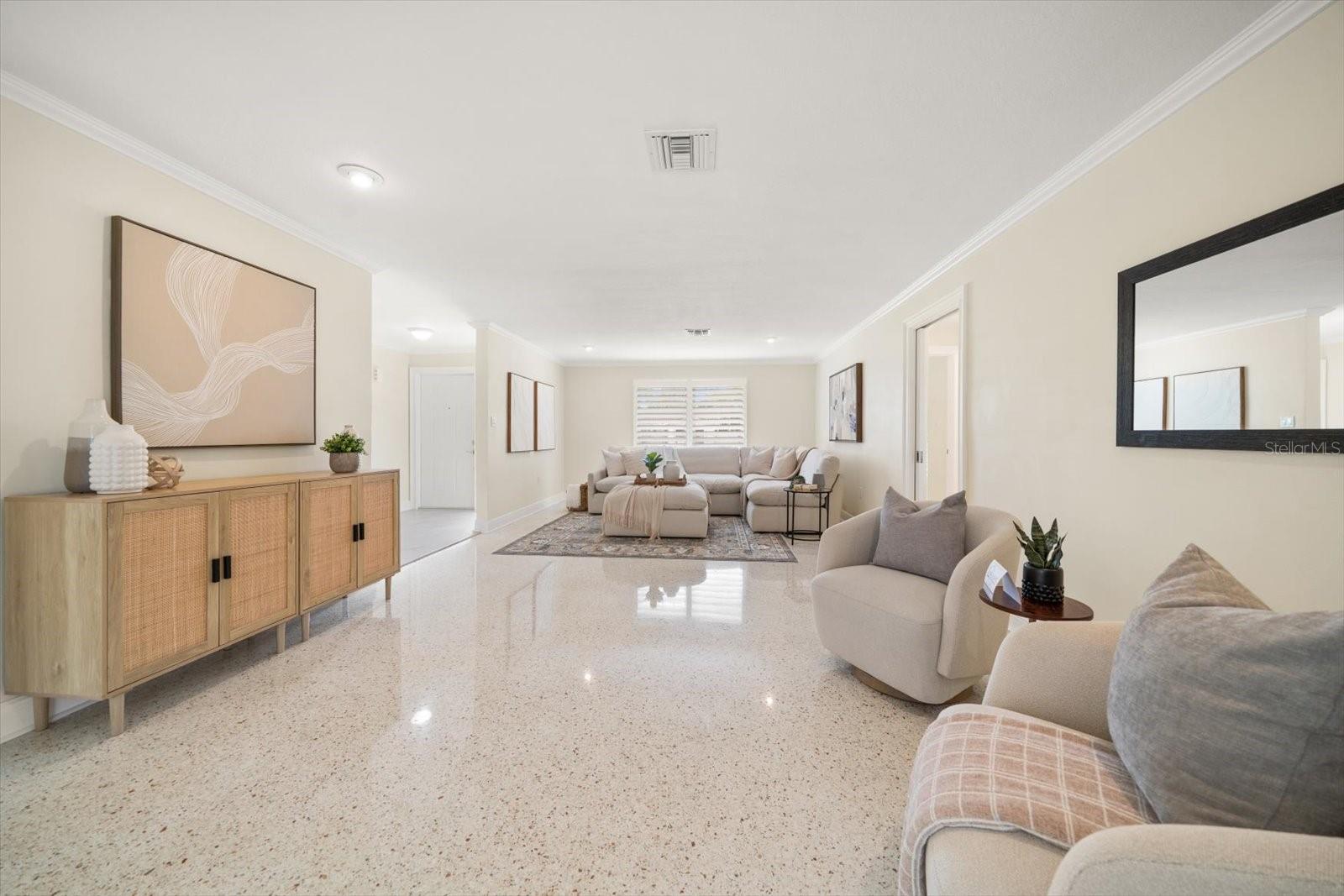 MCLAUGHLIN SUB - Residential