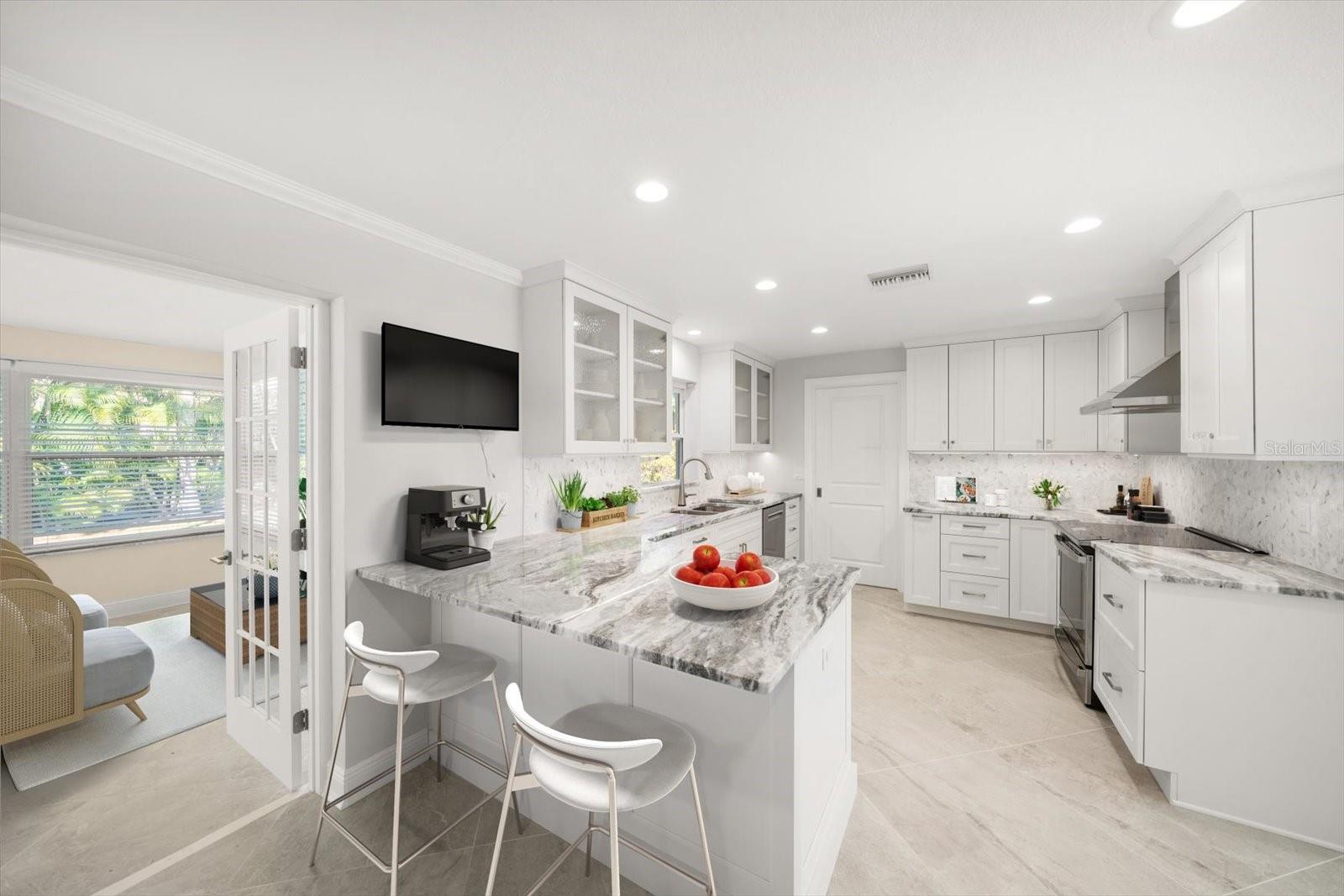 MCLAUGHLIN SUB - Residential