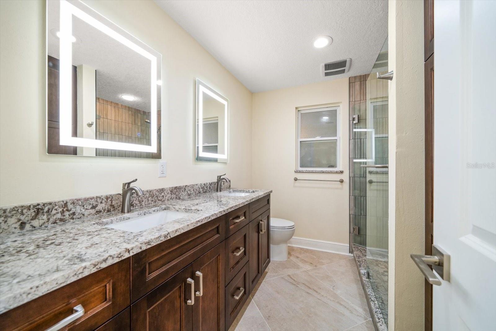 MCLAUGHLIN SUB - Residential