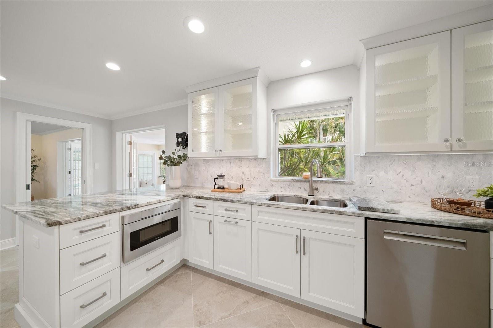 MCLAUGHLIN SUB - Residential