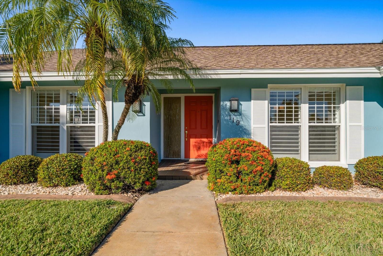 MCLAUGHLIN SUB - Residential