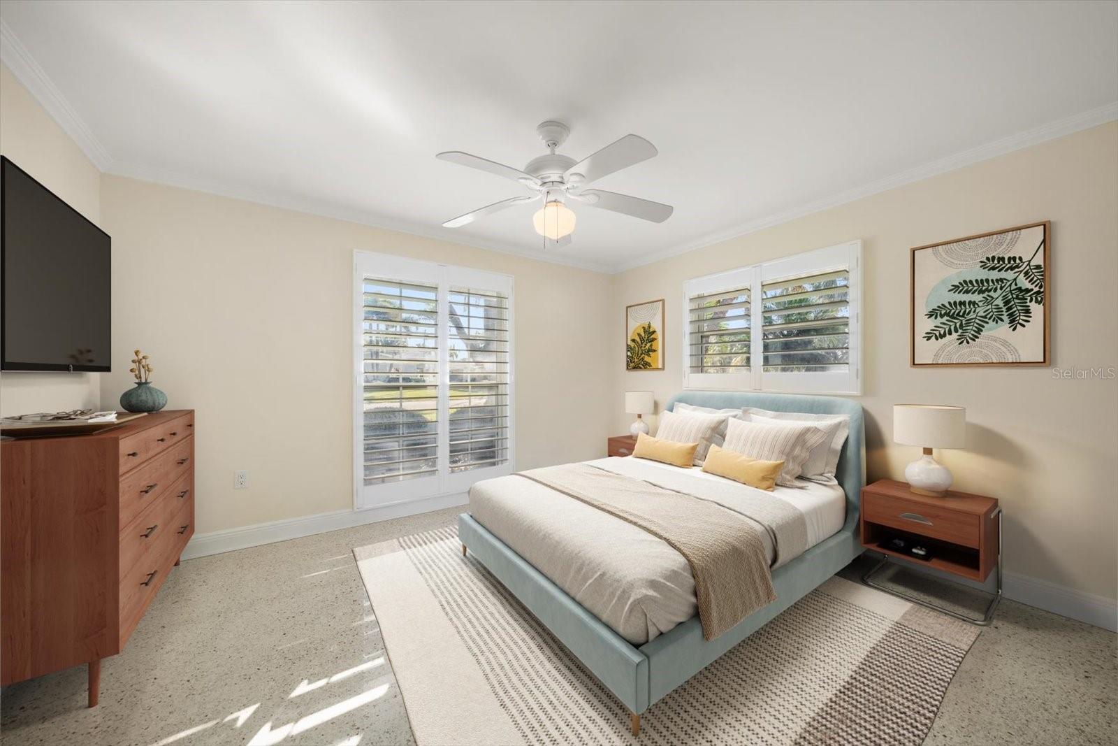 MCLAUGHLIN SUB - Residential