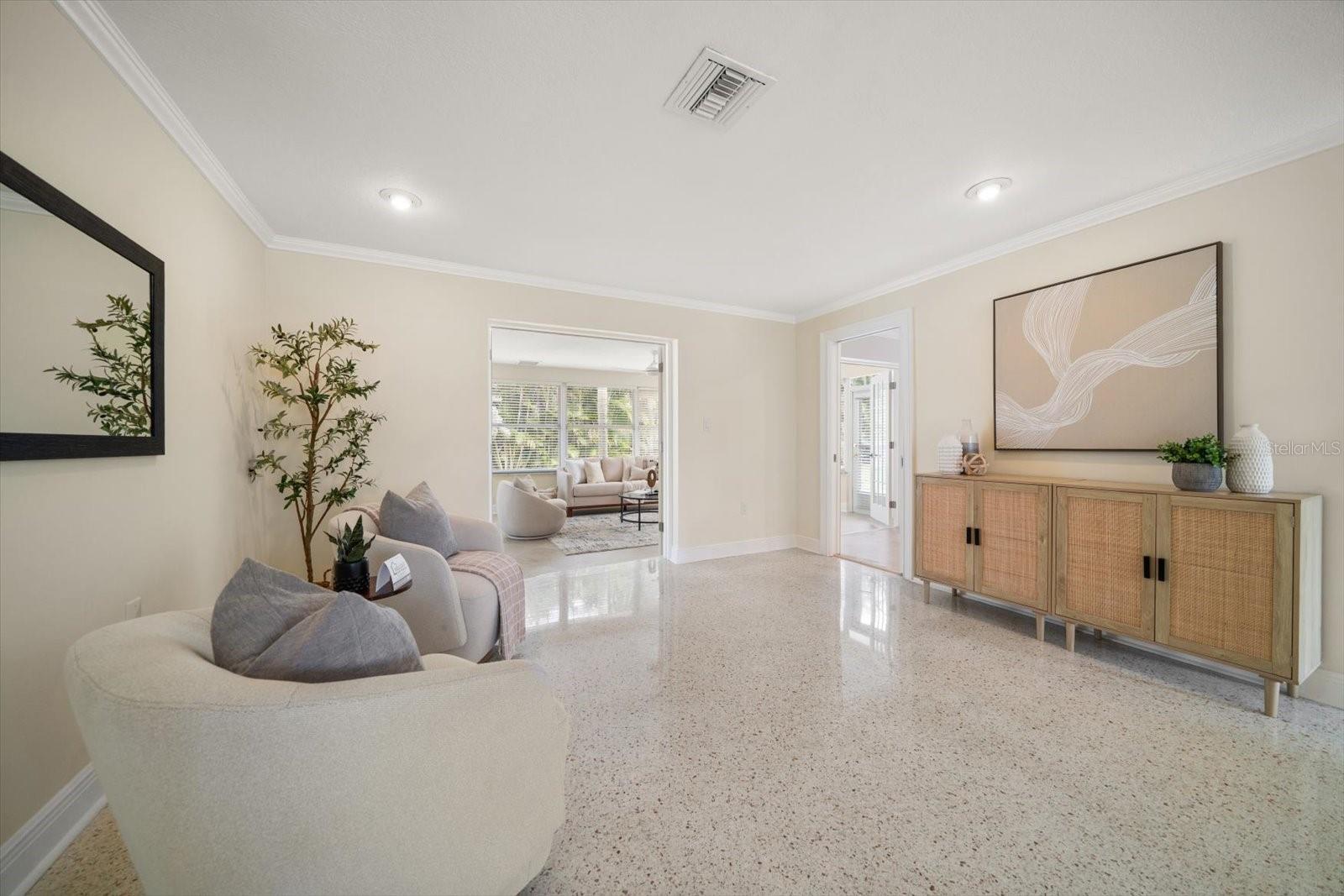 MCLAUGHLIN SUB - Residential