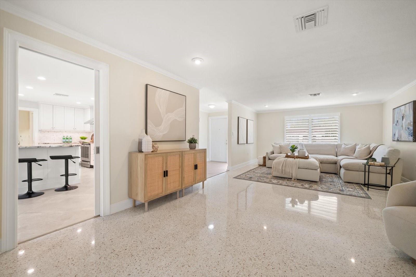 MCLAUGHLIN SUB - Residential