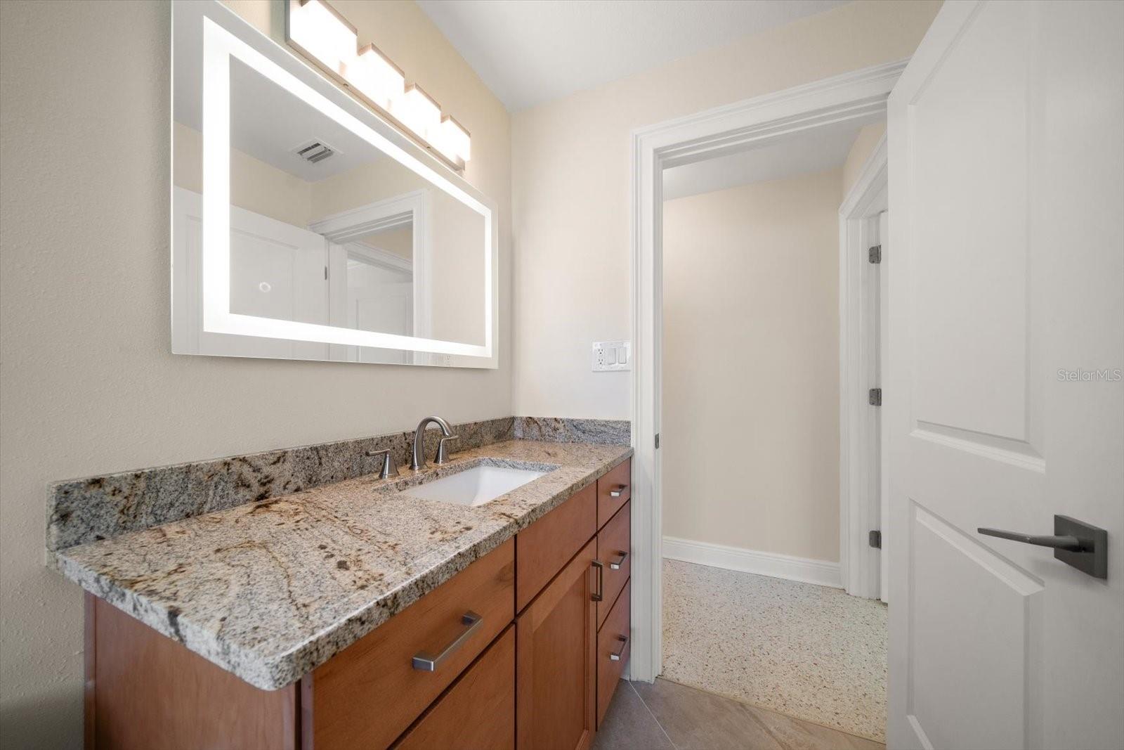 MCLAUGHLIN SUB - Residential