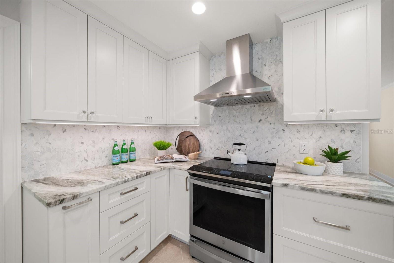 MCLAUGHLIN SUB - Residential