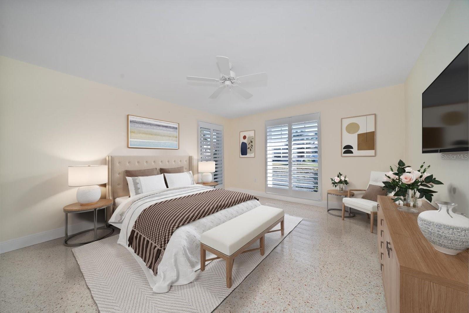 MCLAUGHLIN SUB - Residential