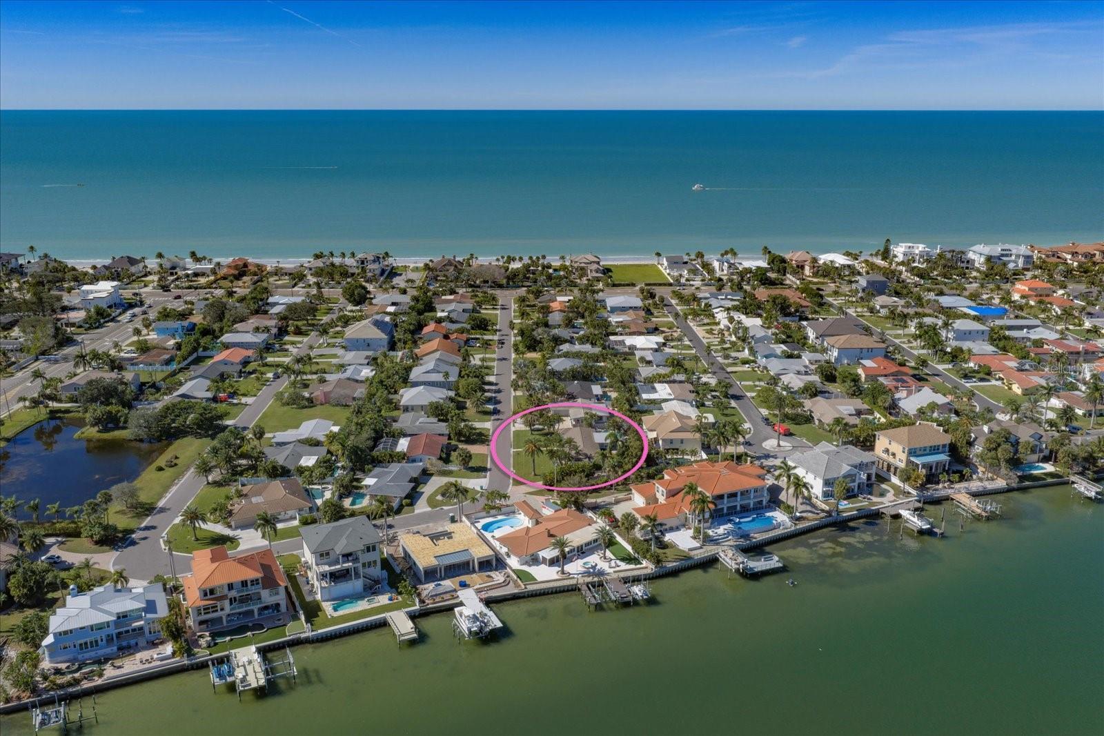 MCLAUGHLIN SUB - Residential